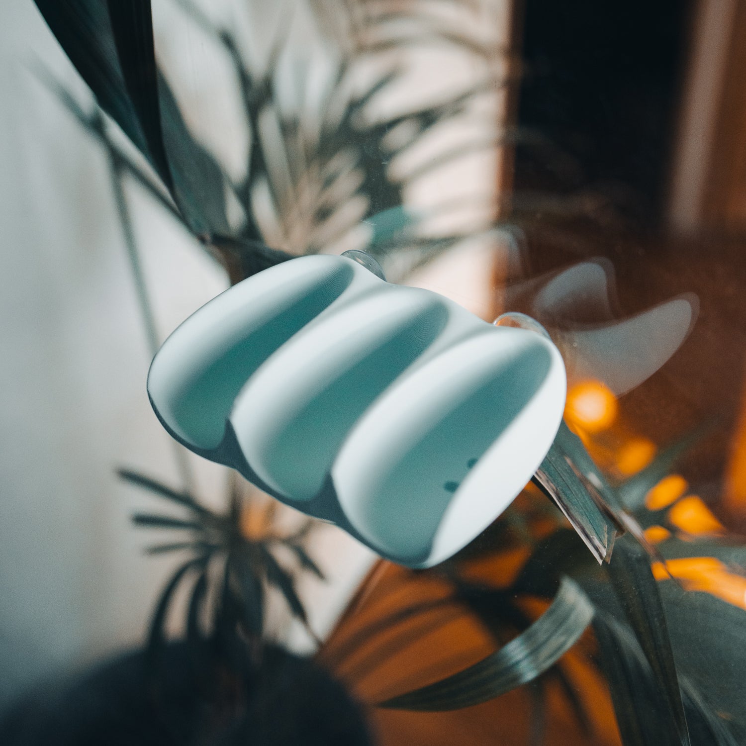 Self-Draining Soap Dish - Hang on the walls