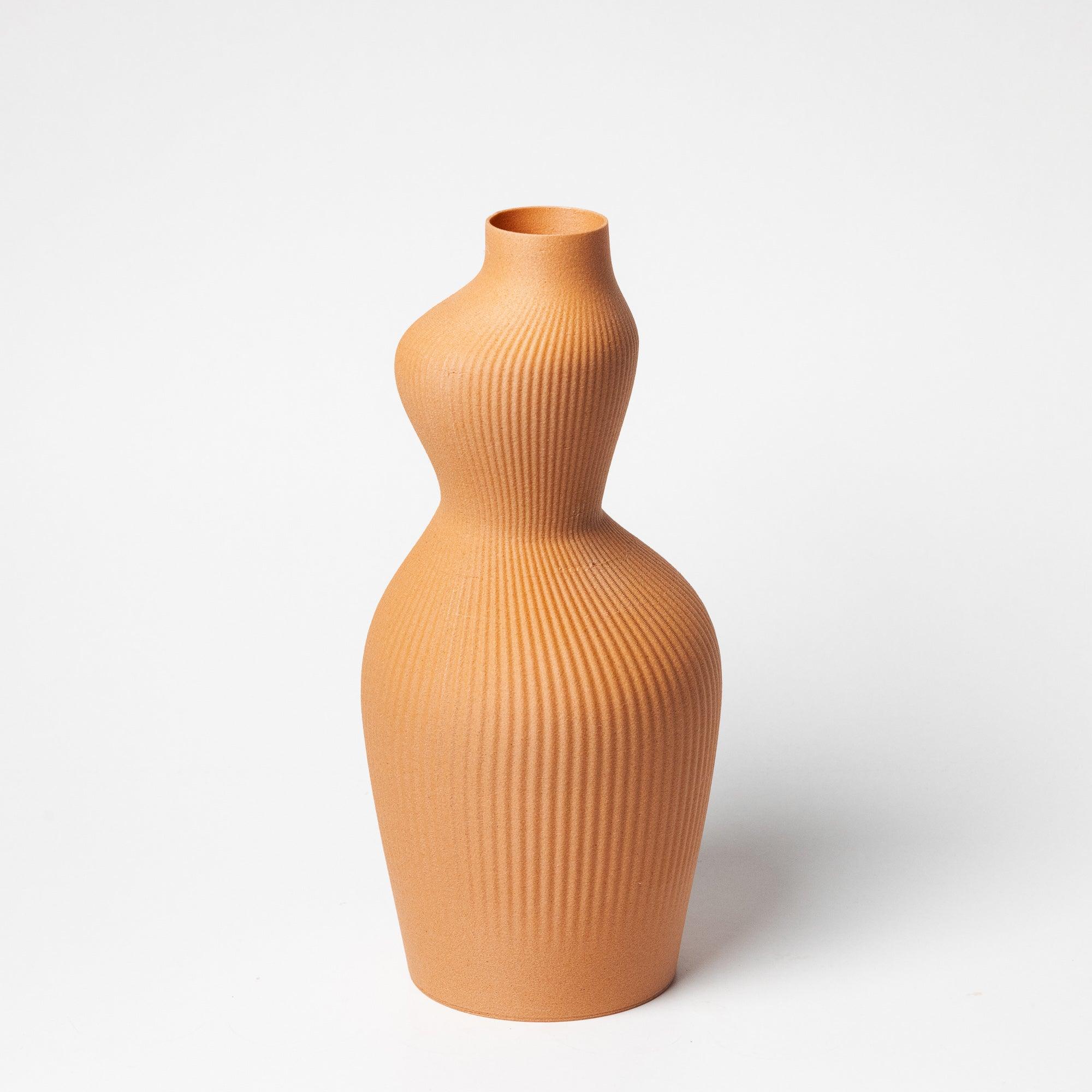 Vase XL - Pour fleurs séchées et Pampas - Woman