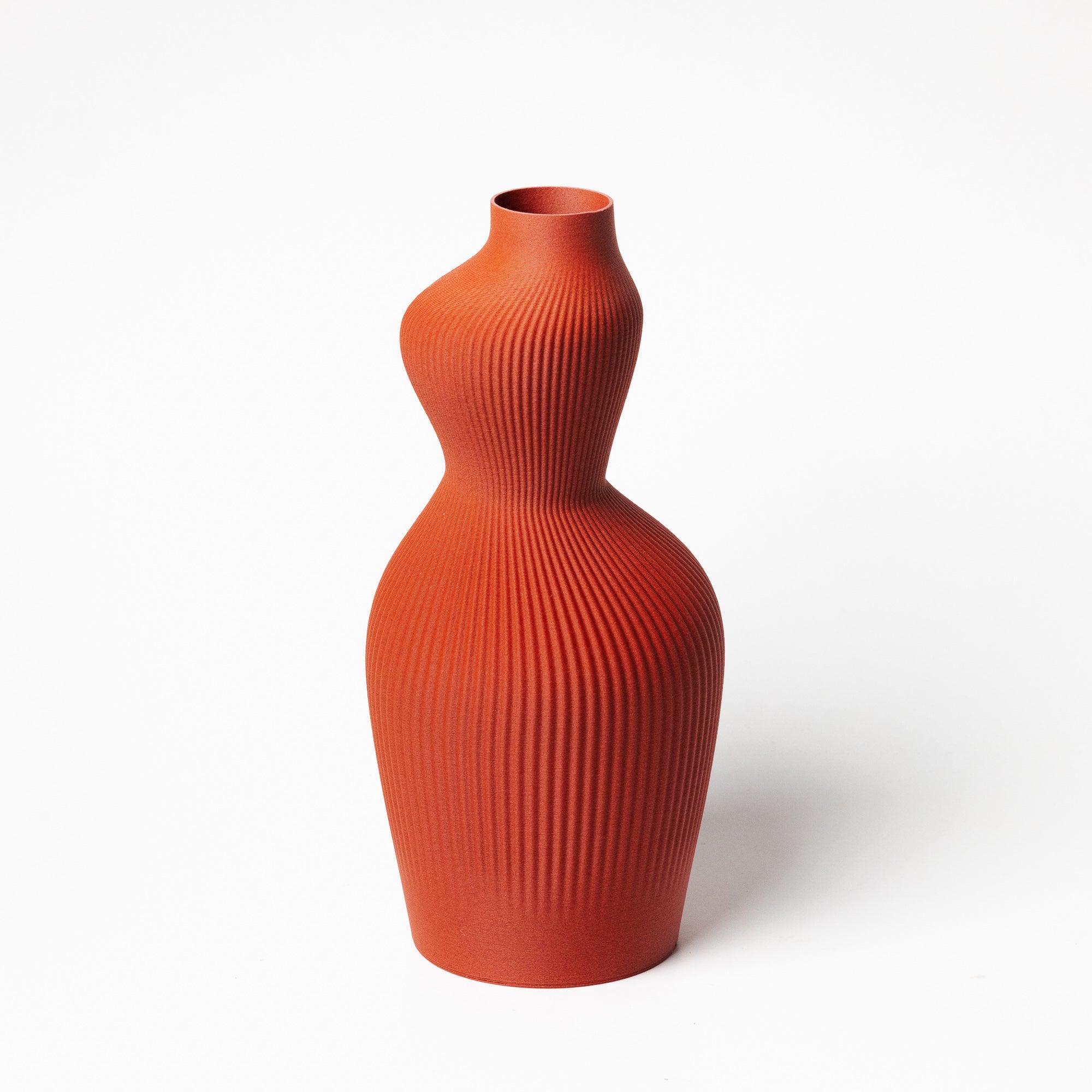 Vase XL - Pour fleurs séchées et Pampas - Woman