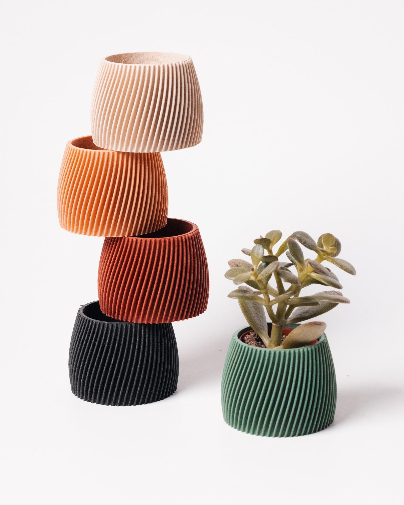 Small planter - Vorte