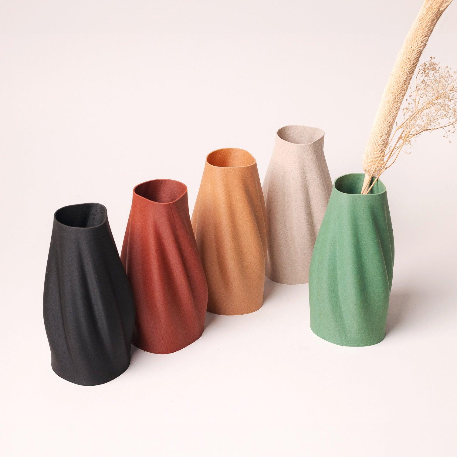 Vase Twist