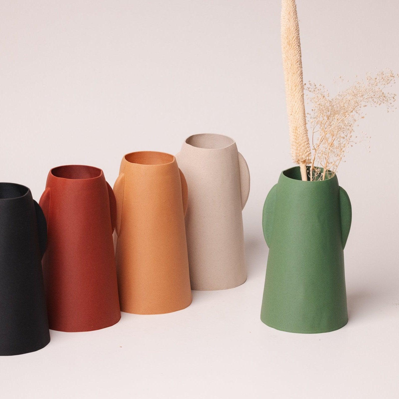 Vase - Sculpt