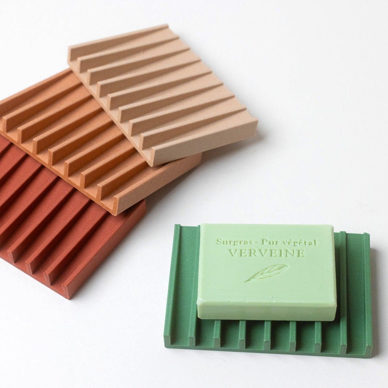 Soap dish - Line