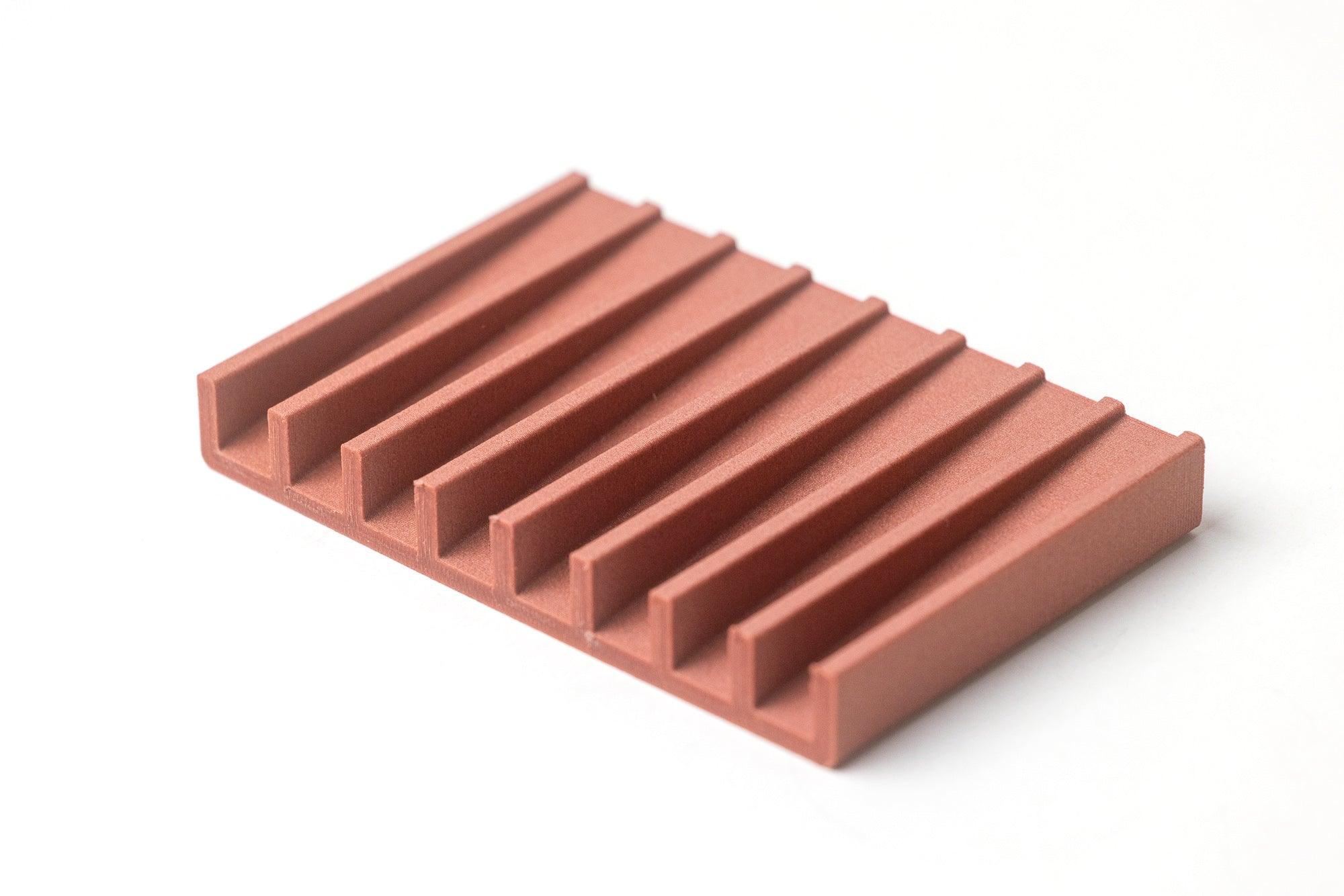 Soap dish - Line