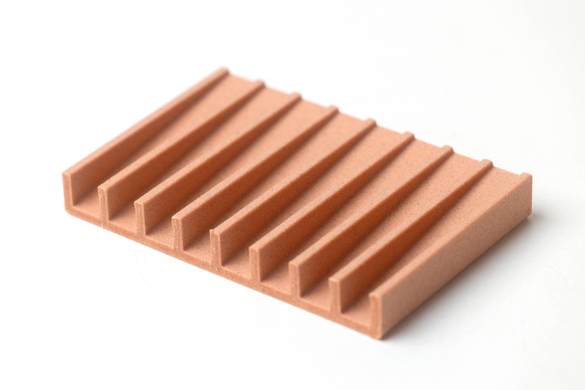 Soap dish - Line