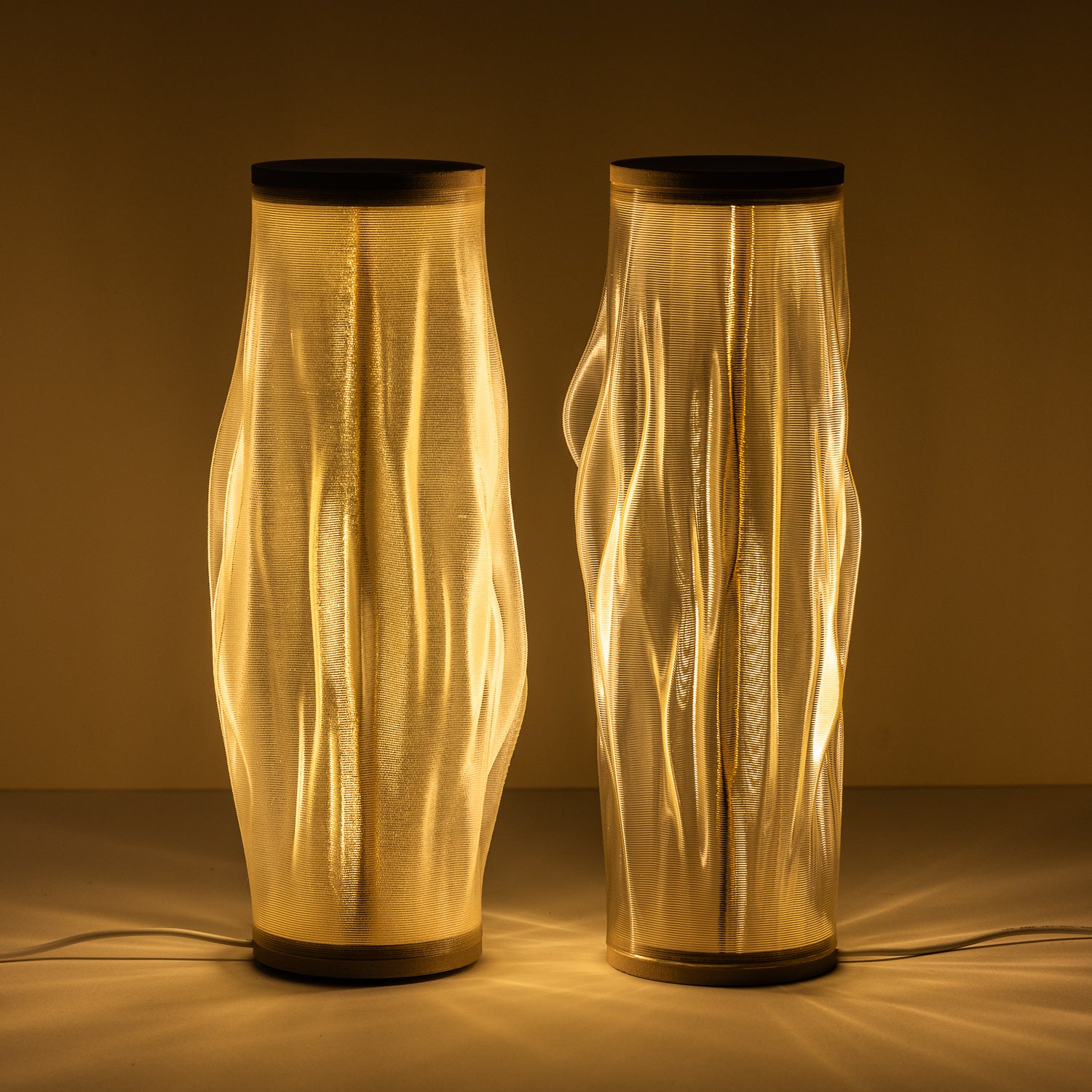 Lampe Plasma - L (Duo)