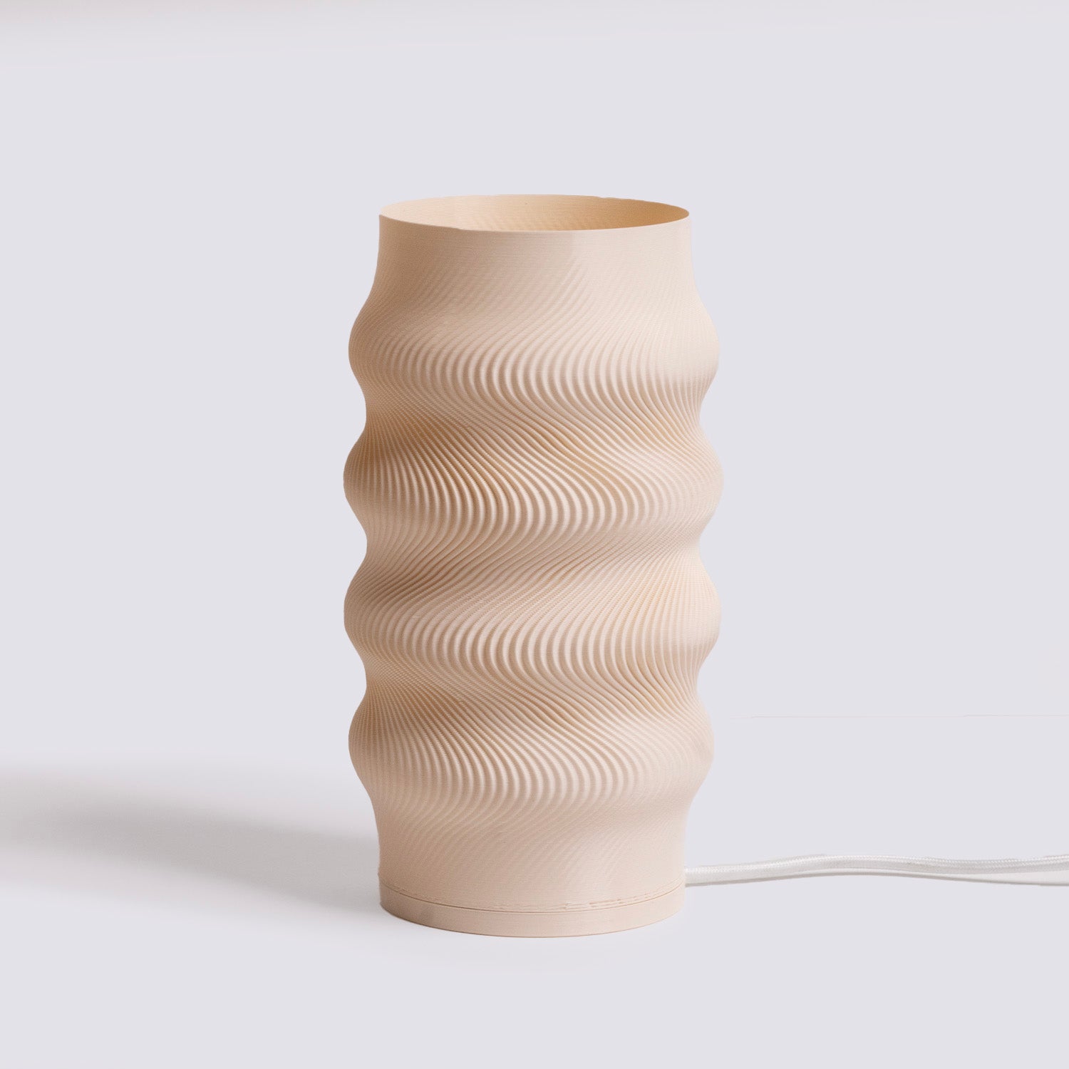 Lampe Wavy