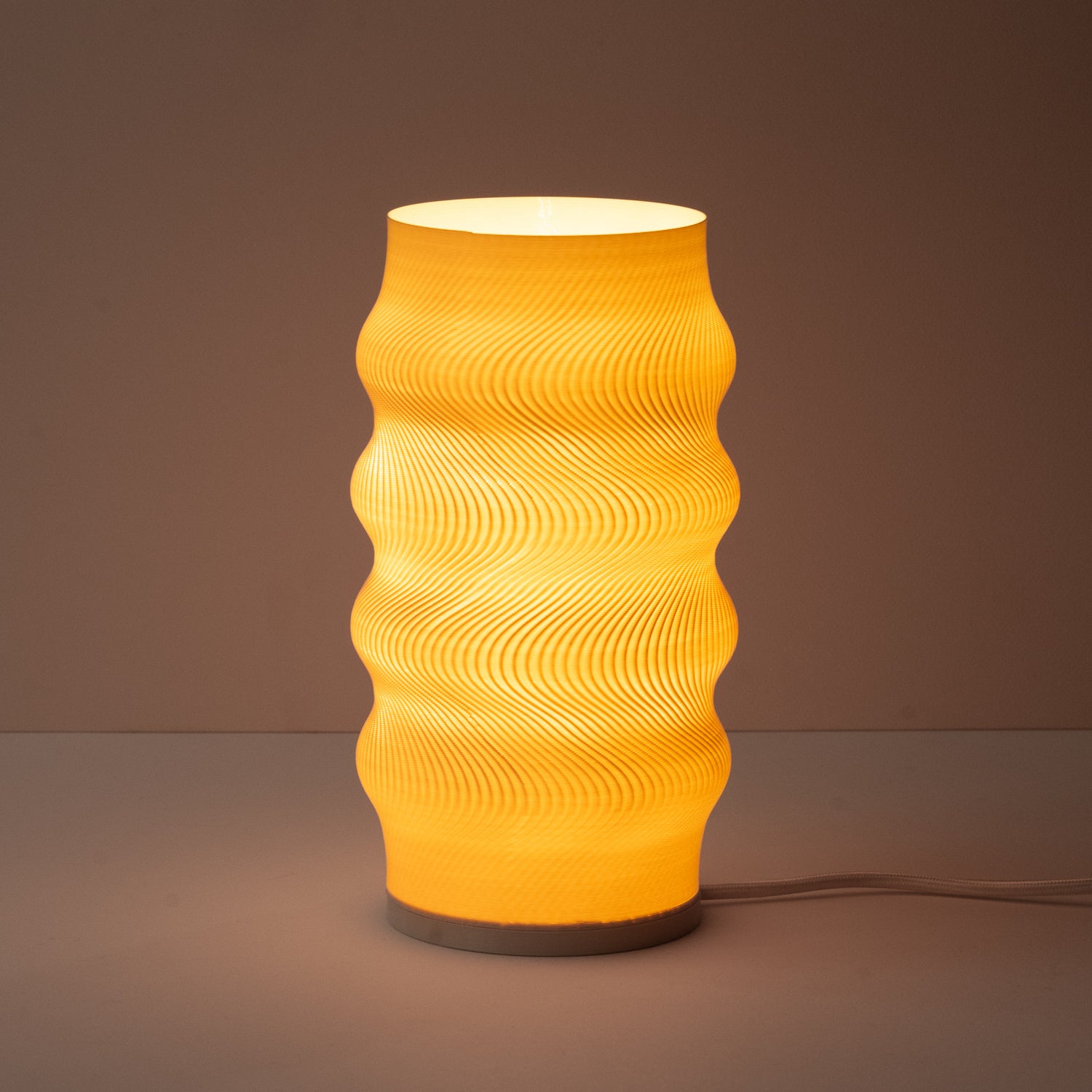 Lampe Wavy