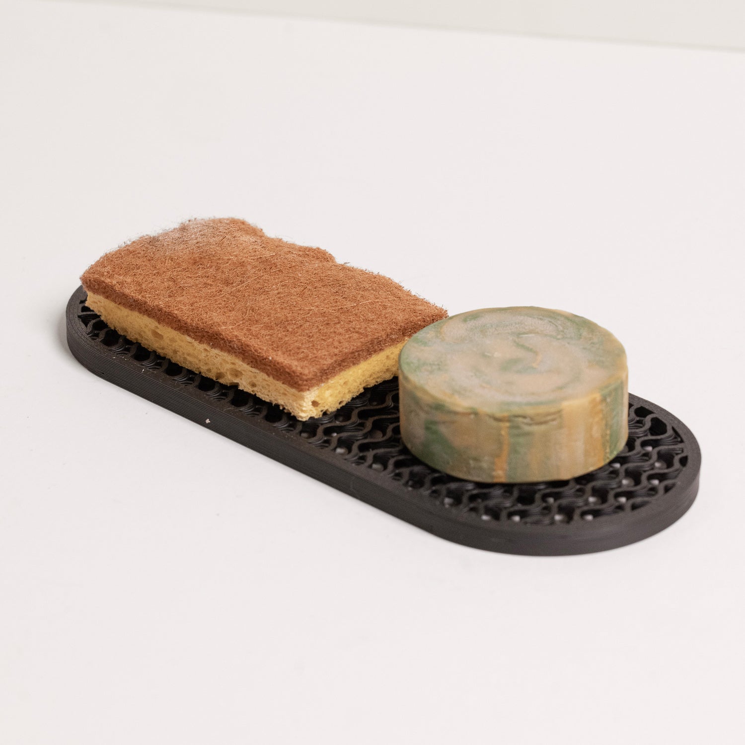 Porte-savon - Japandi