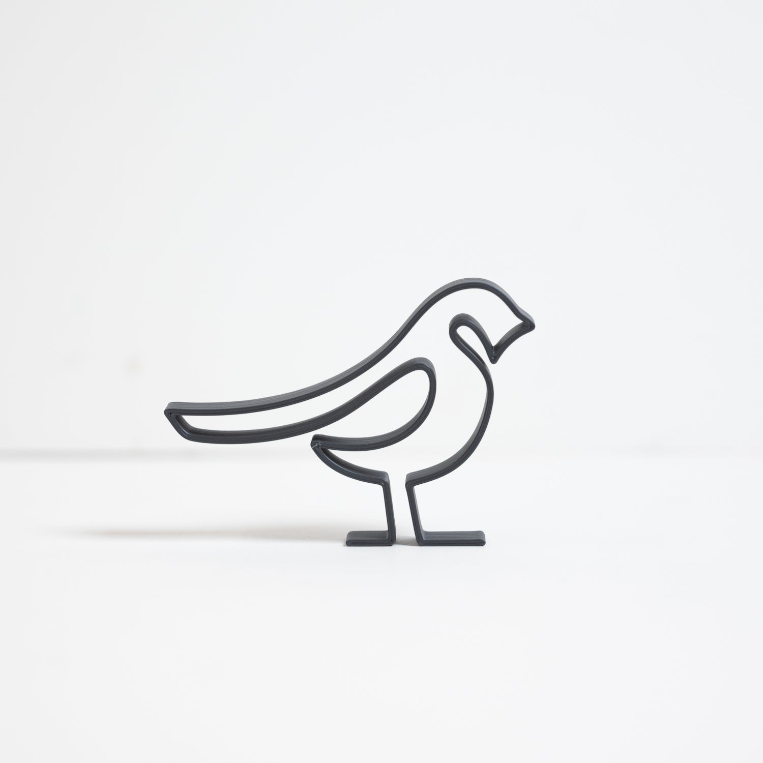 Decorative Silhouettes - Birds