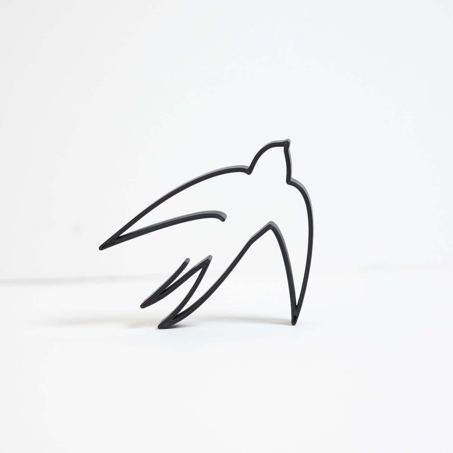 Decorative Silhouettes - Birds