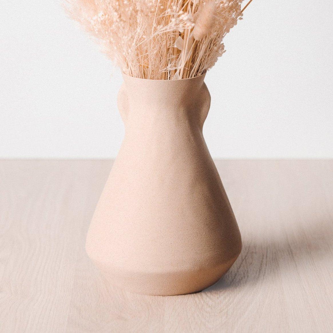 Vase pour fleur séchées - Rimini