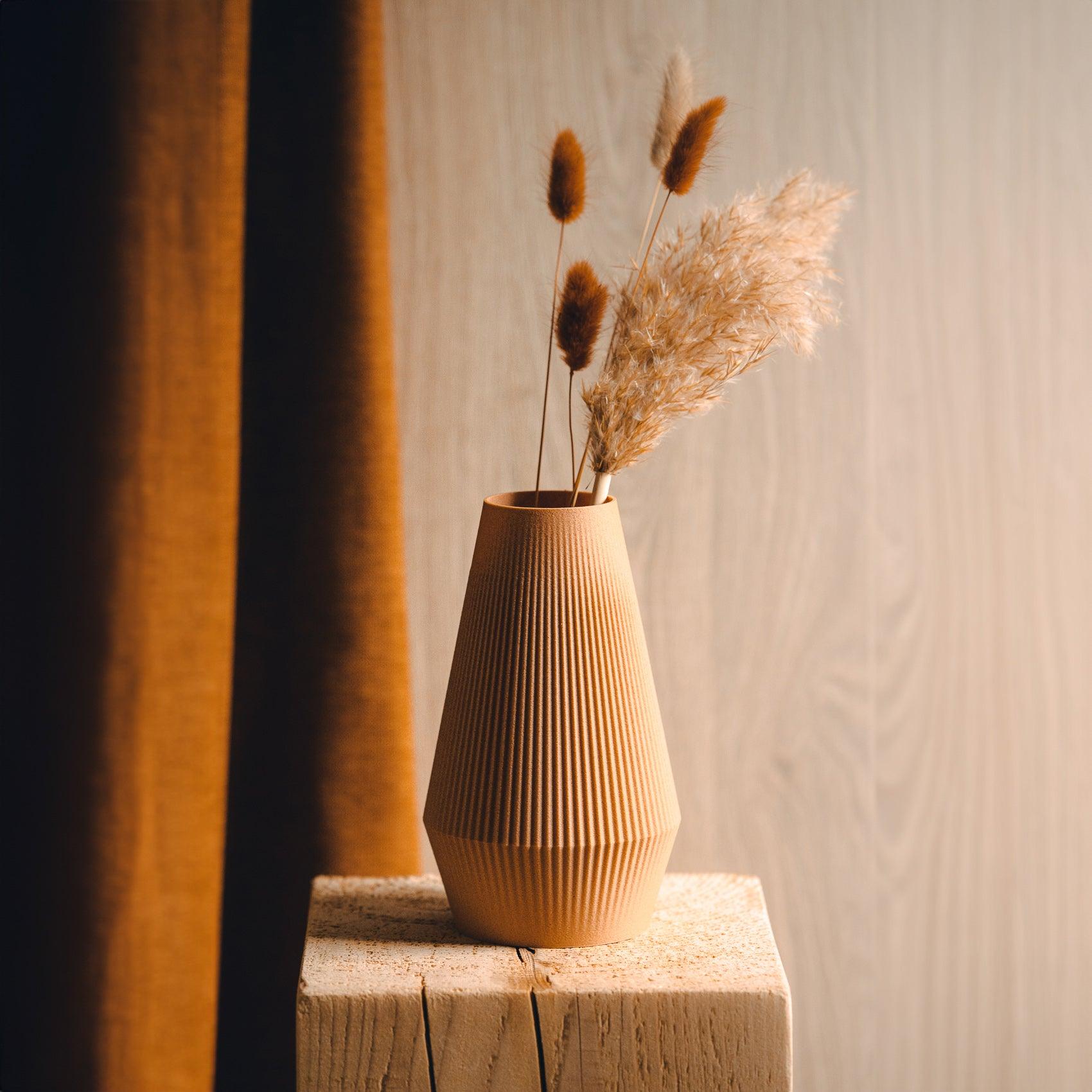 Vase - Lila