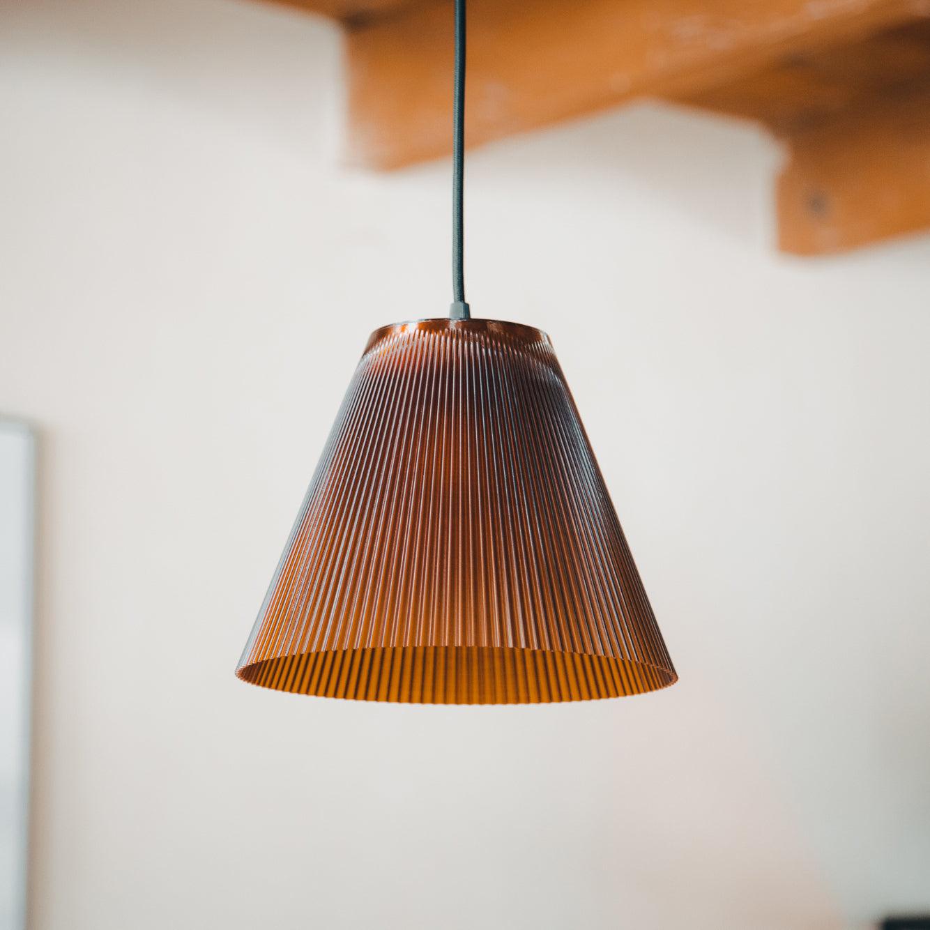 Hanging lamp - Lilas