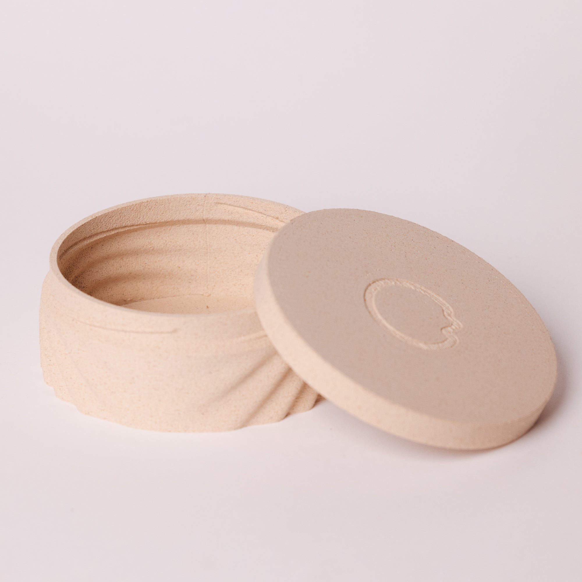 Soap Box - Round