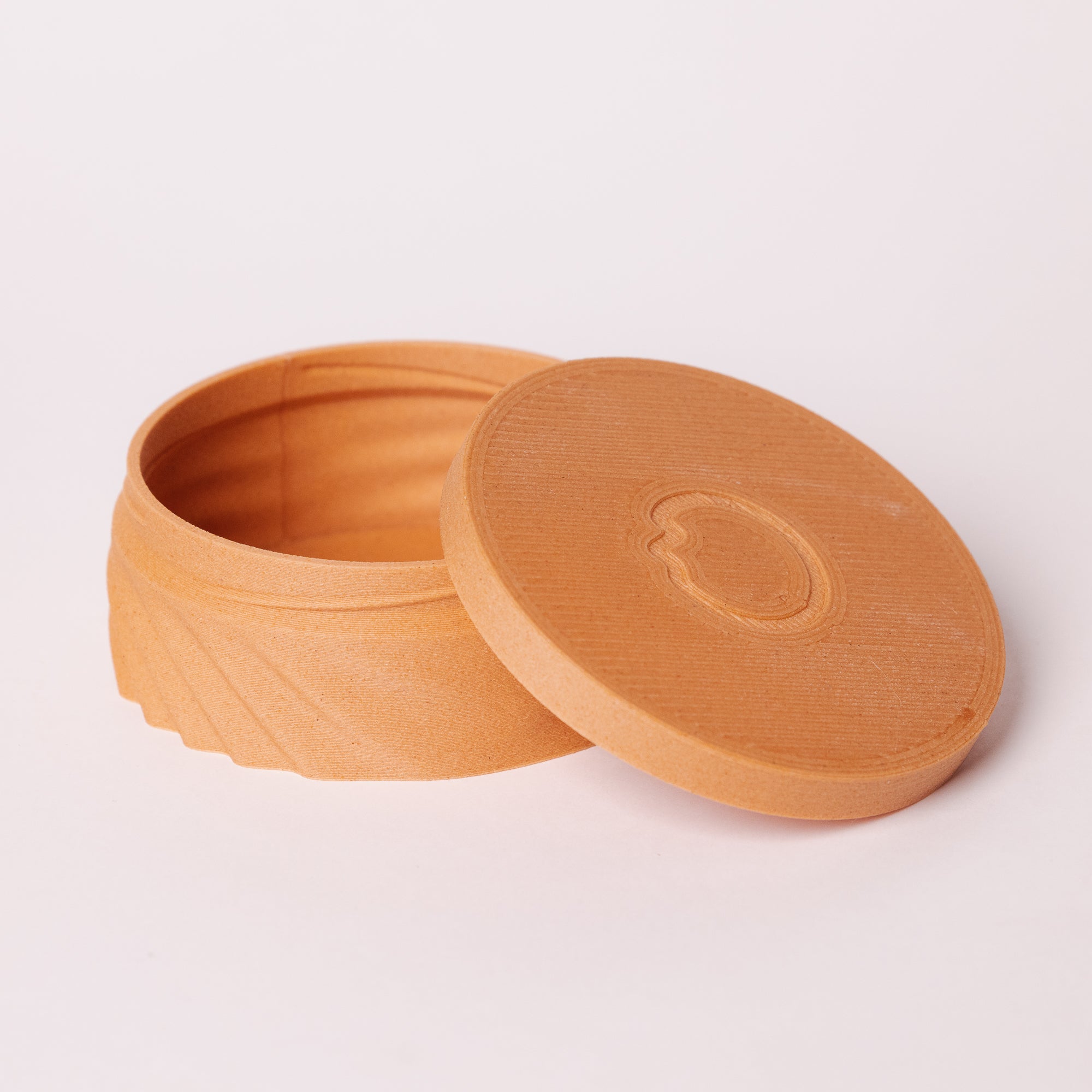 Soap Box - Round