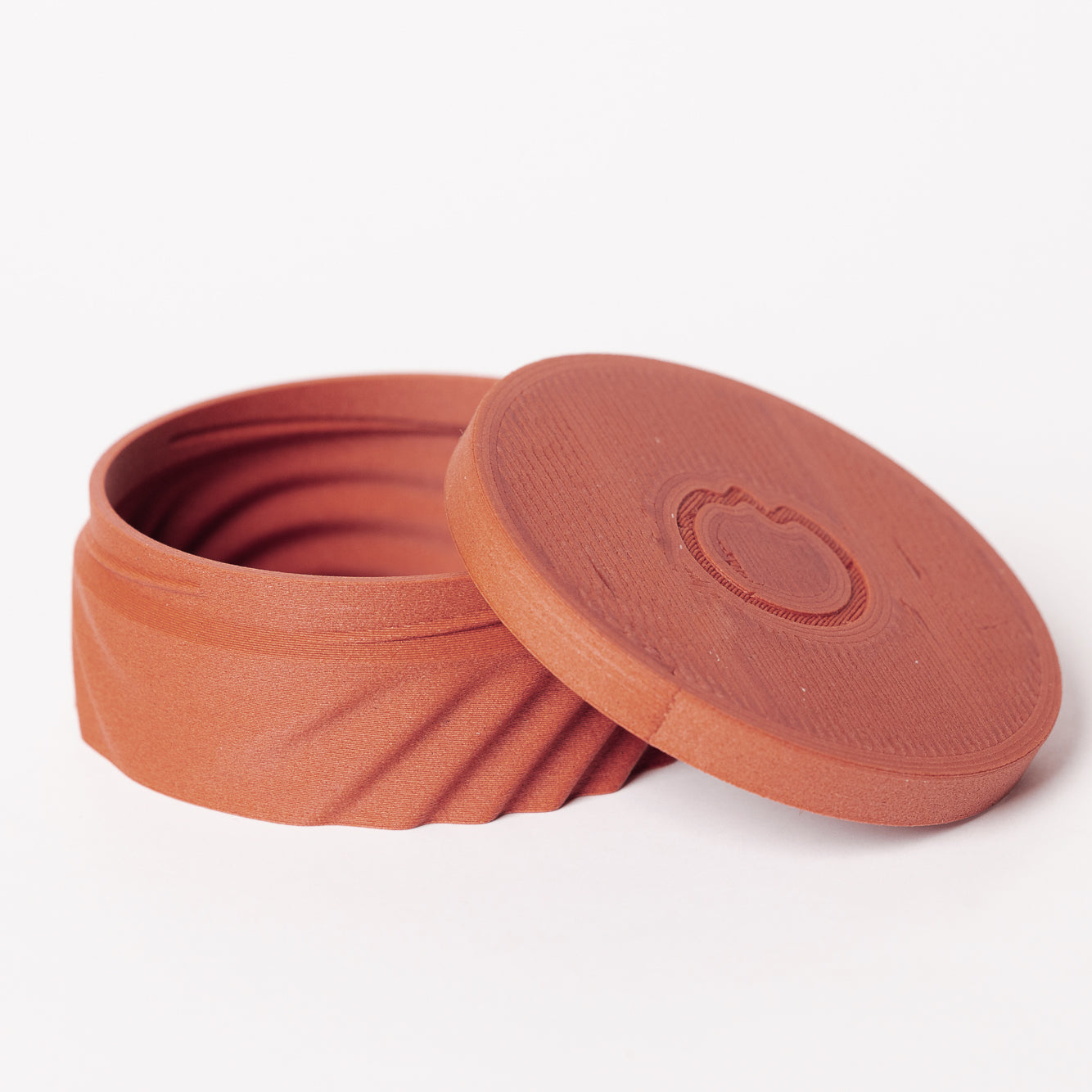 Soap Box - Round
