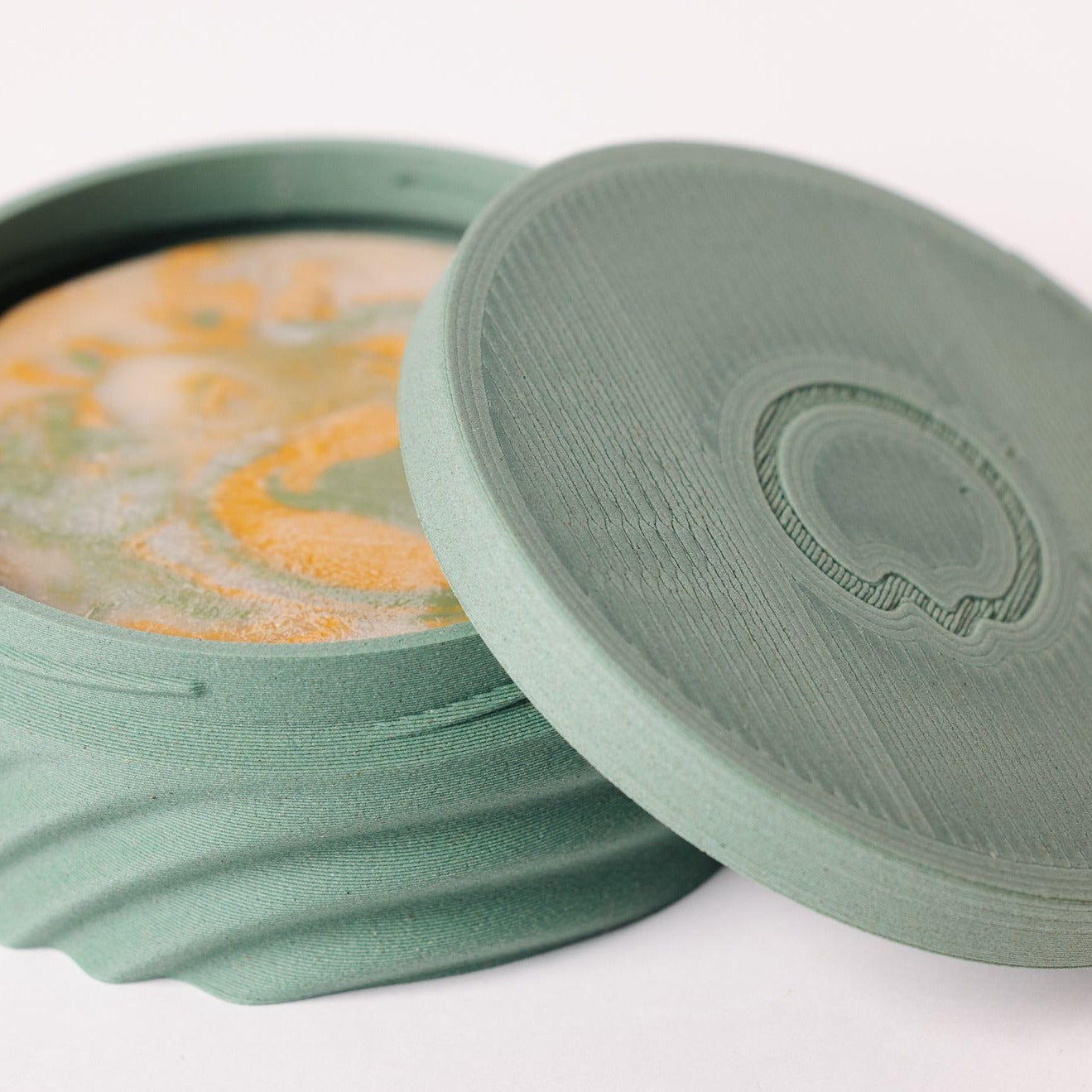 Soap Box - Round