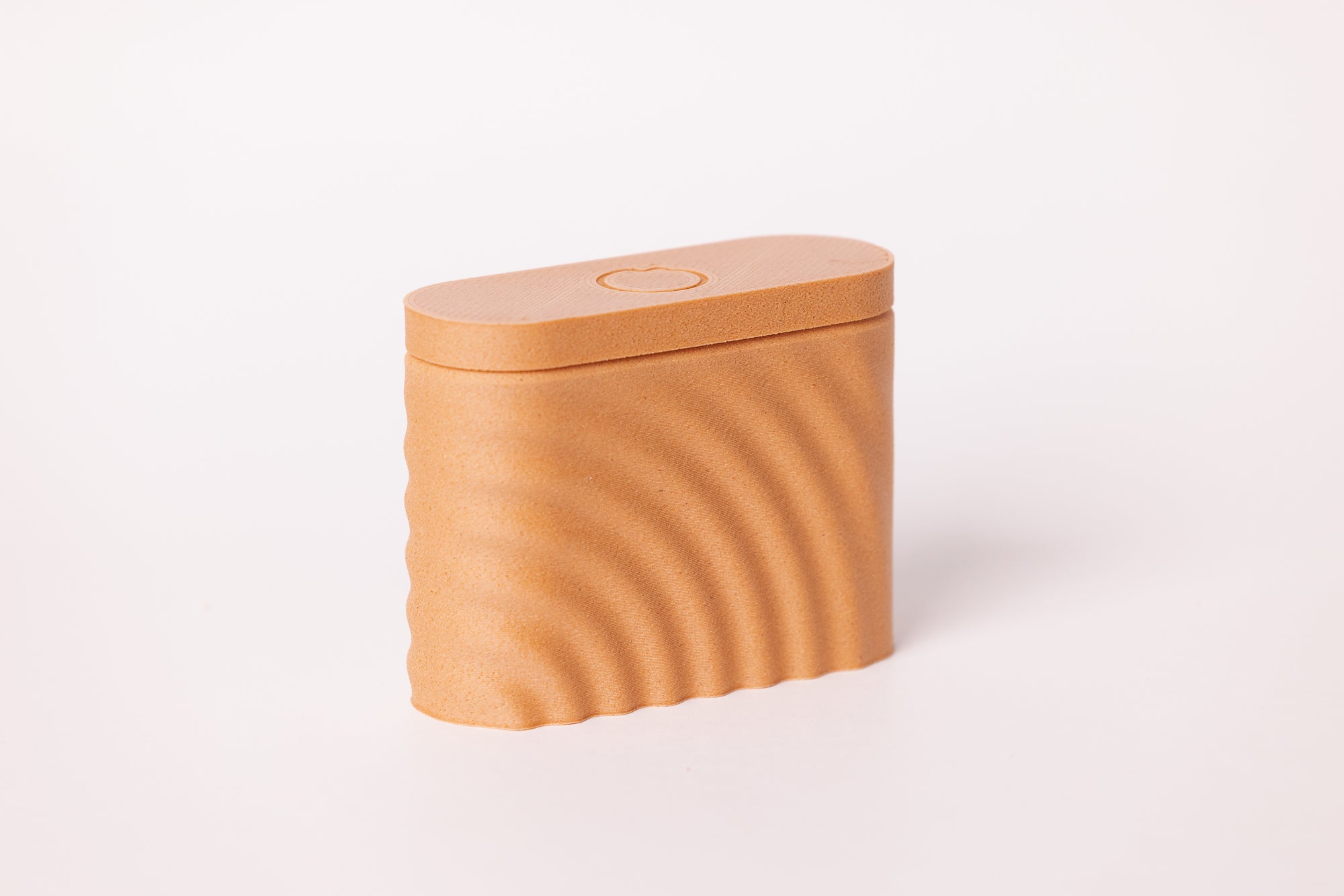 Soap and essential oil box - Rectangle