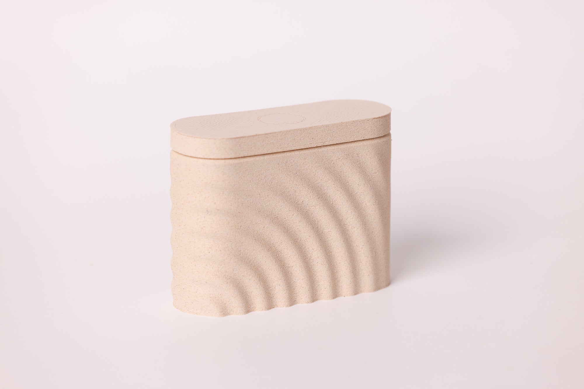 Soap and essential oil box - Rectangle
