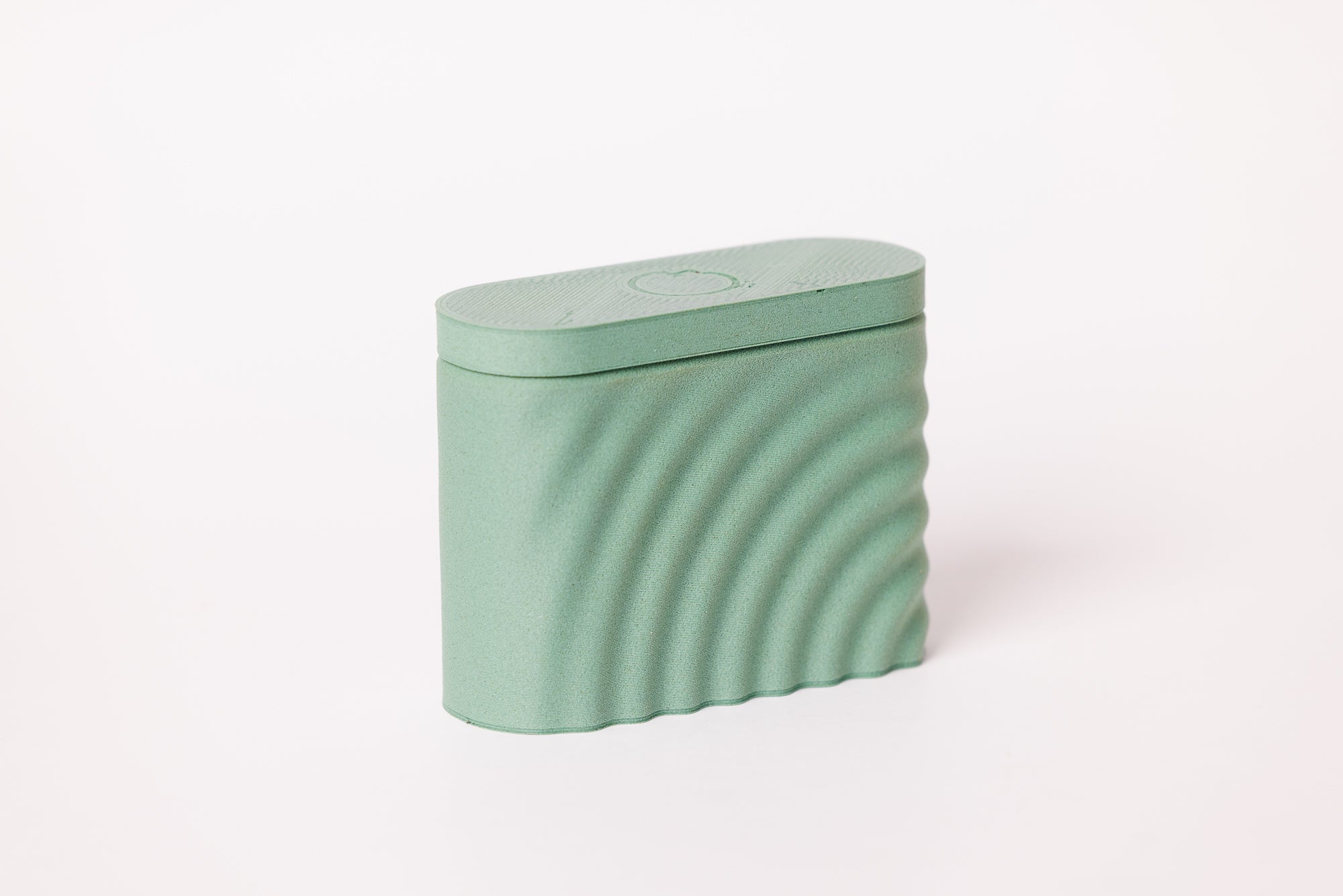 Soap and essential oil box - Rectangle