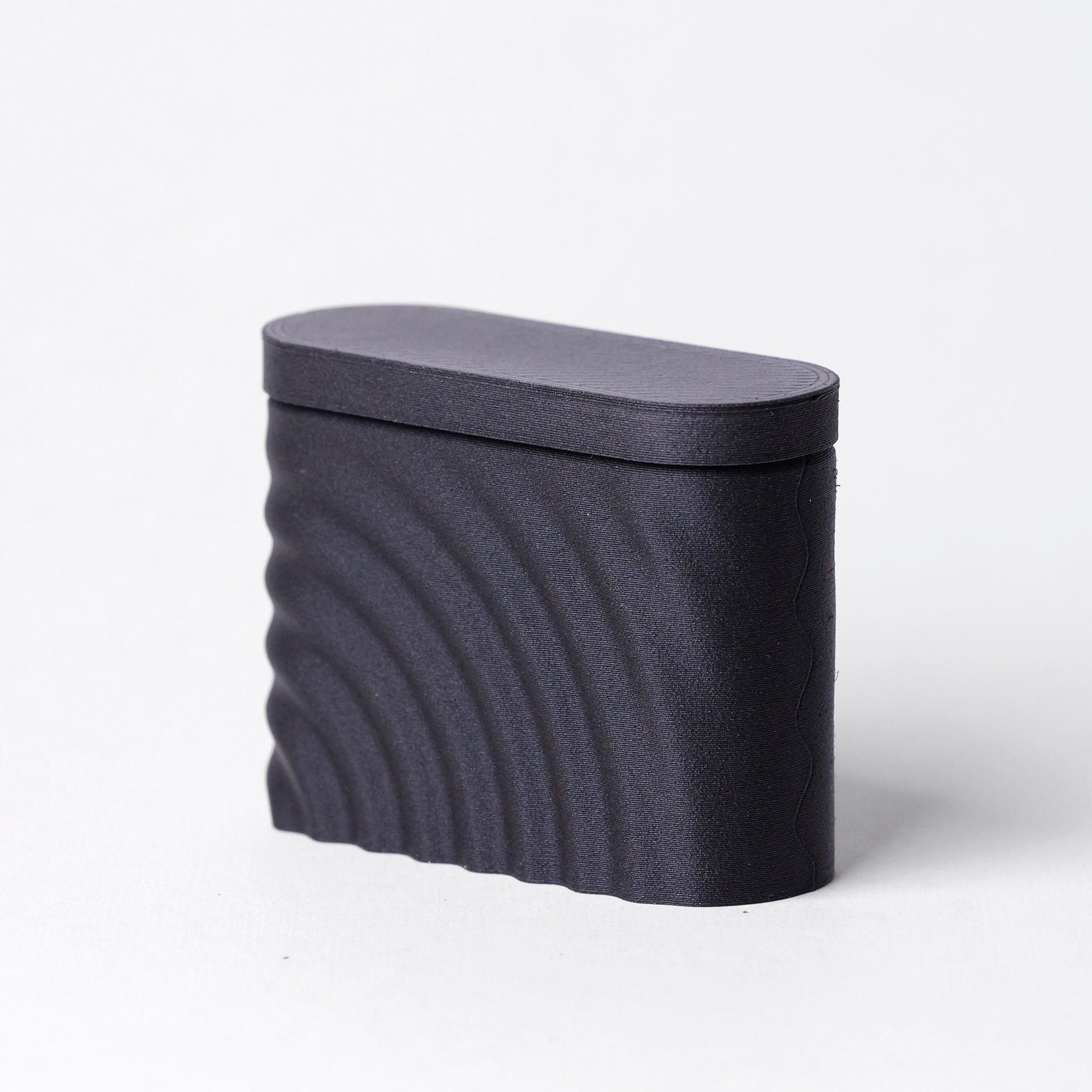 Boite de transport pour Savon et Petit objets - A base de bois