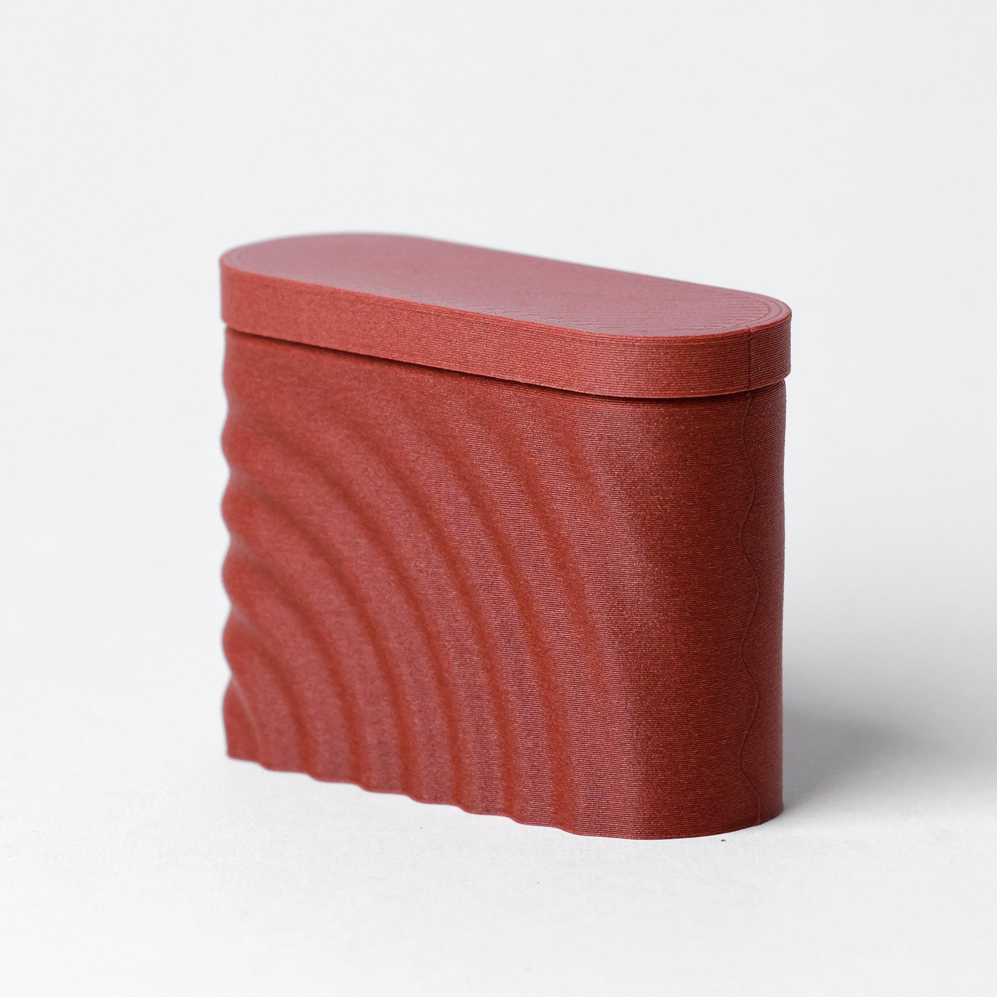 Boite de transport pour Savon et Petit objets - A base de bois