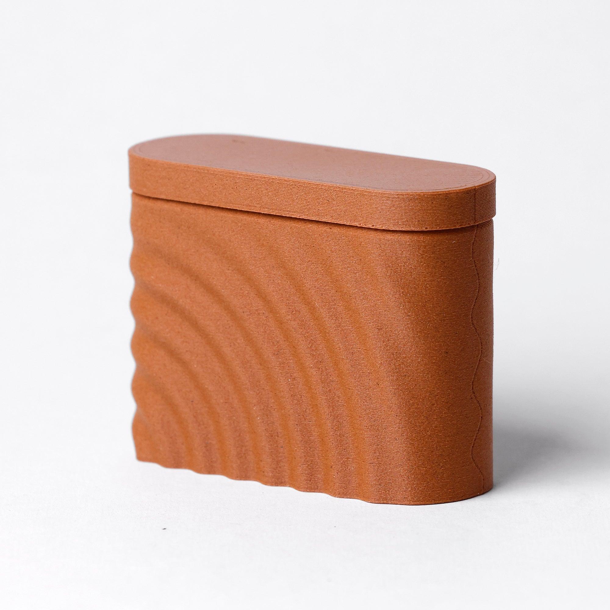 Boite de transport pour Savon et Petit objets - A base de bois
