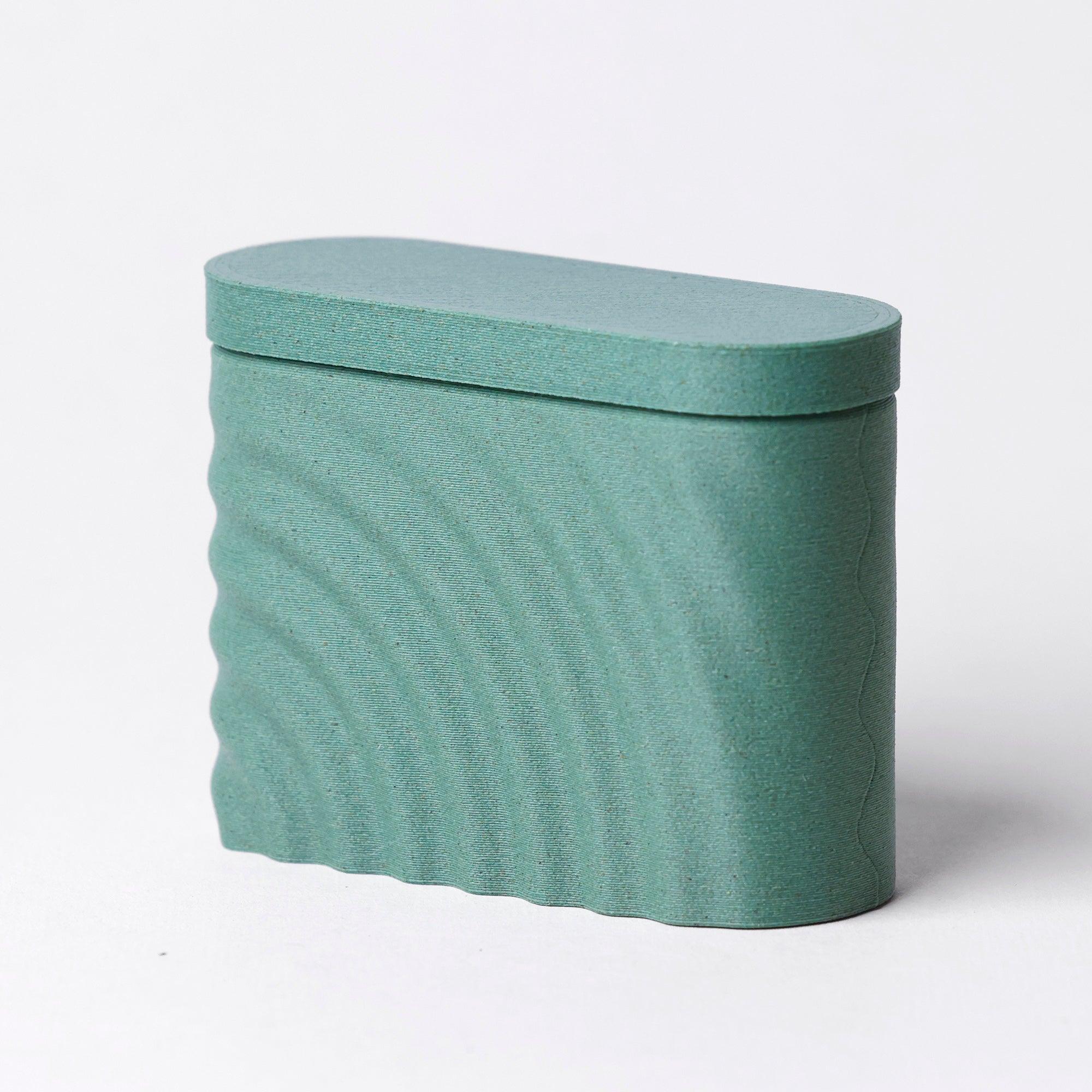 Boite de transport pour Savon et Petit objets - A base de bois