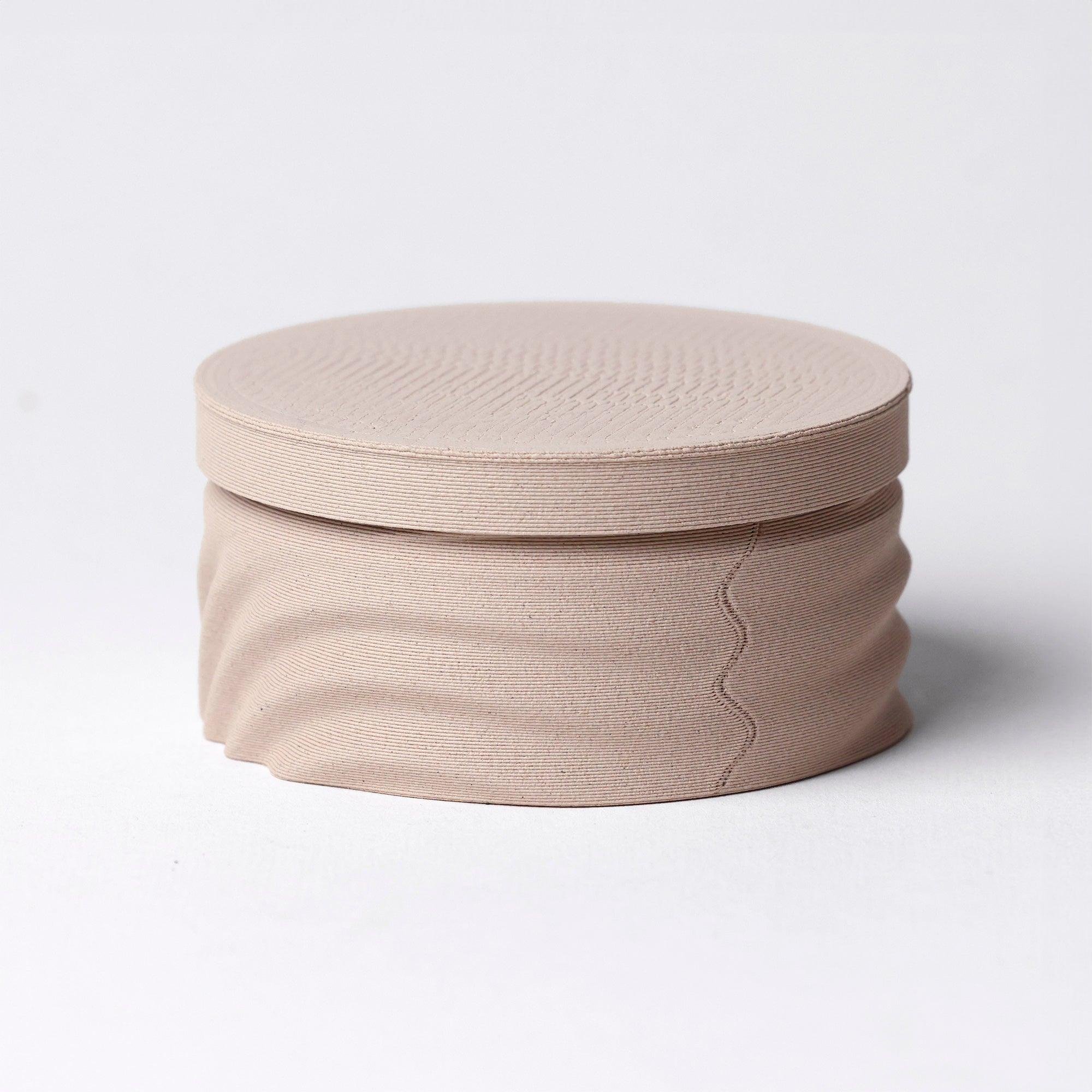 Boite de transport pour Savon et Petit objets - A base de bois
