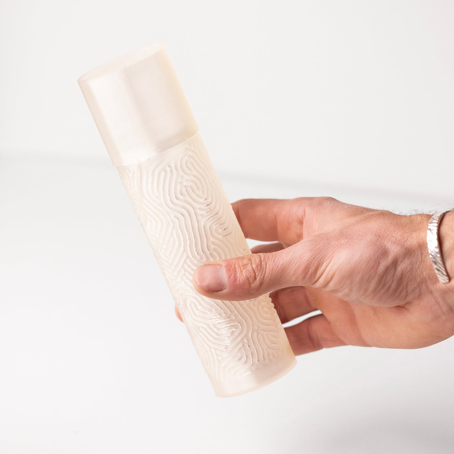 Boites transparentes - Organisation et voyage - Copo Design