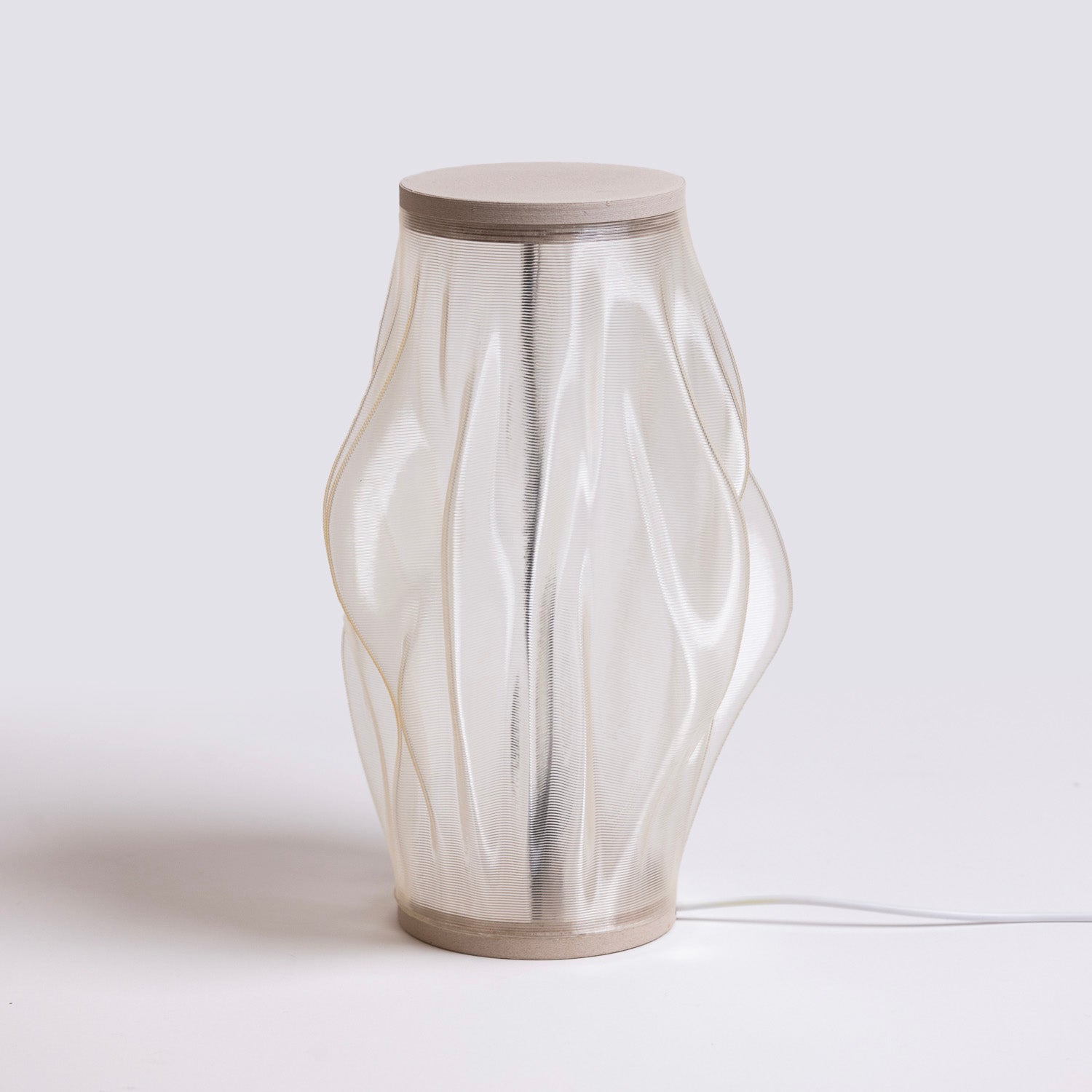 Lampe LED à poser, design innovant pour une ambiance moderneCopo Design1
