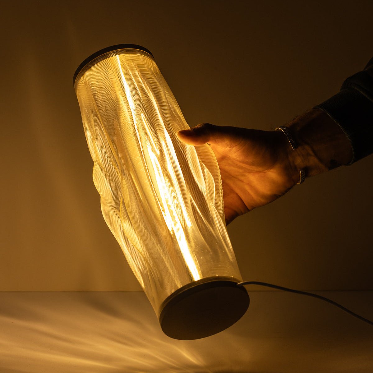 Lampe Plasma - L - Copo Design