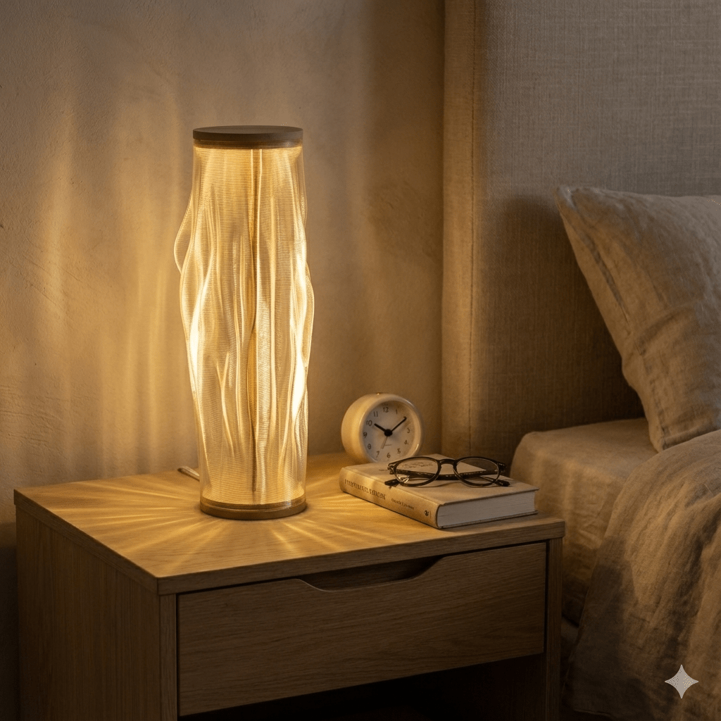Lampe Plasma - M / L (Duo) - Copo Design