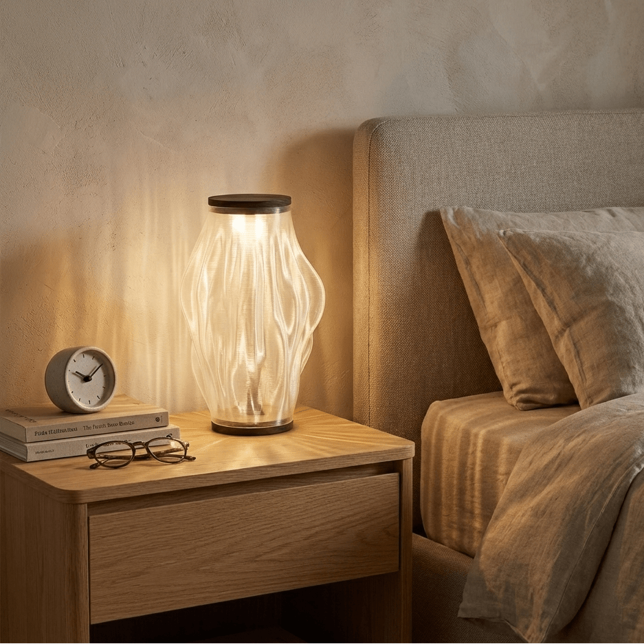 Lampe Plasma - M / L (Duo) - Copo Design