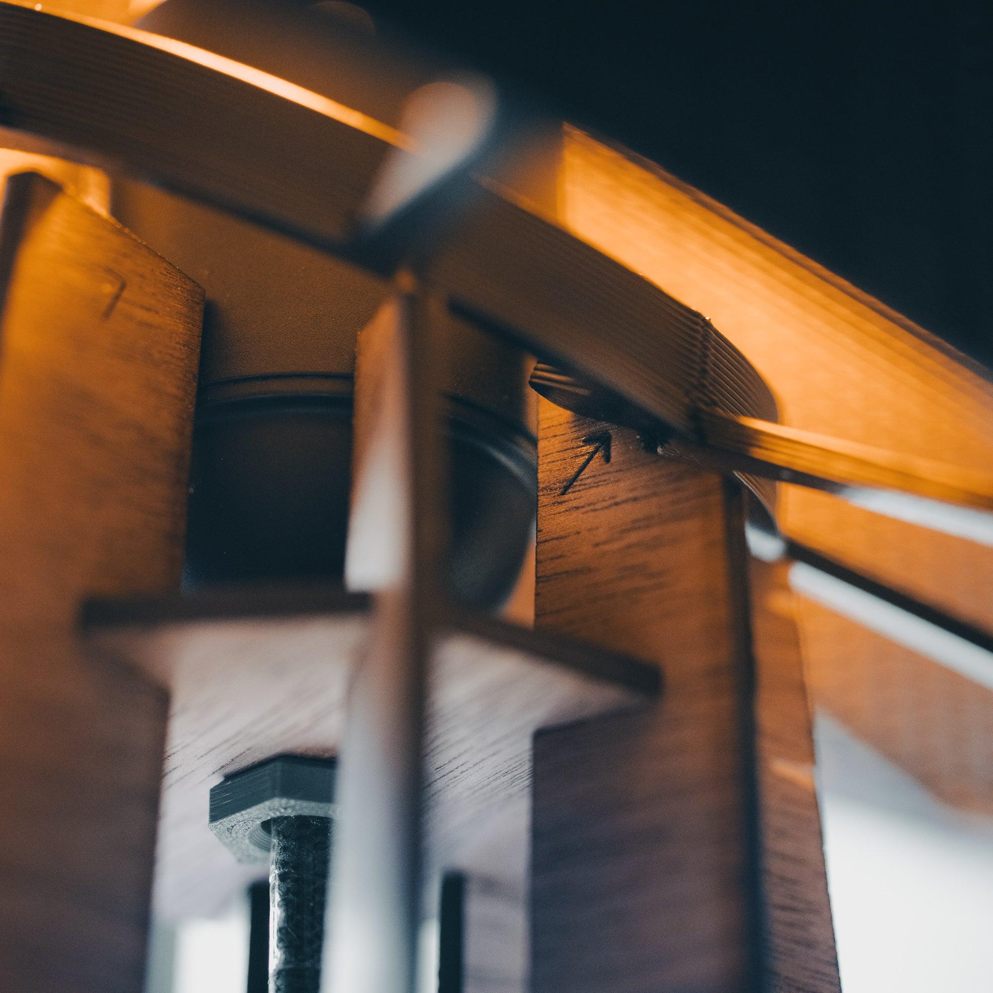 Lampe Tilt - Copo Design