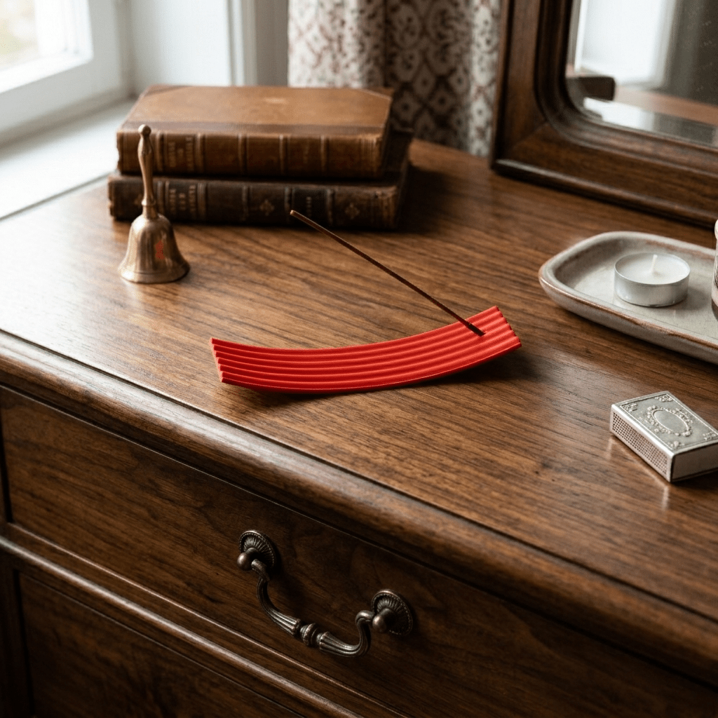Porte encens - Couleurs primaires - Copo Design