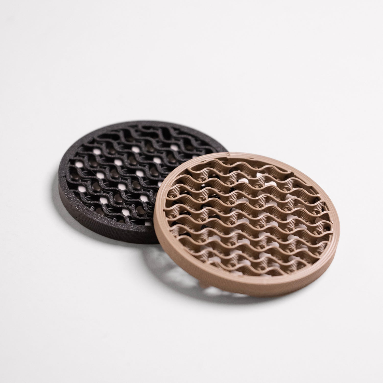 Porte - savon - Ornemental - Copo Design