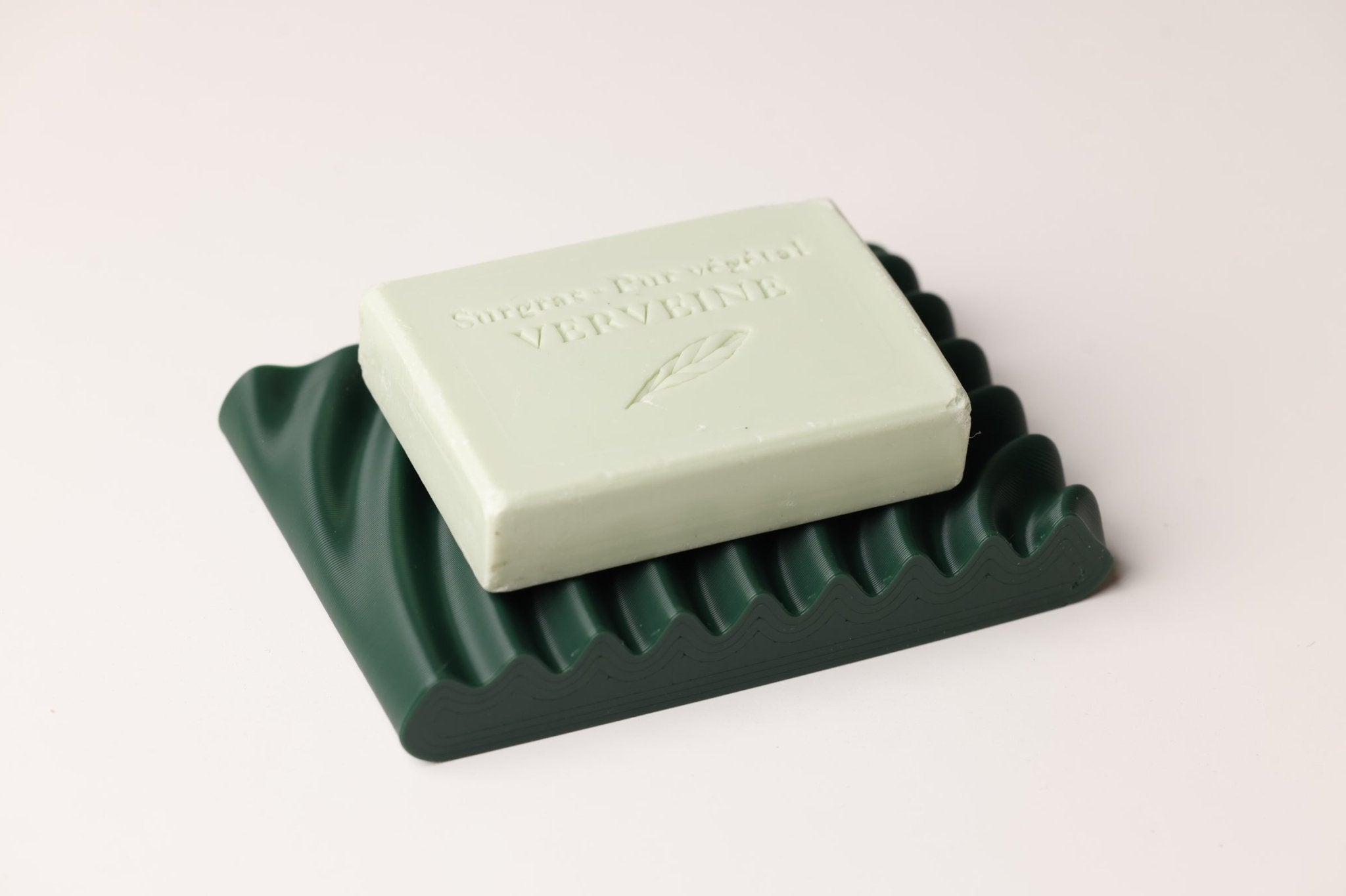 Porte - savon - Wavy - Copo Design