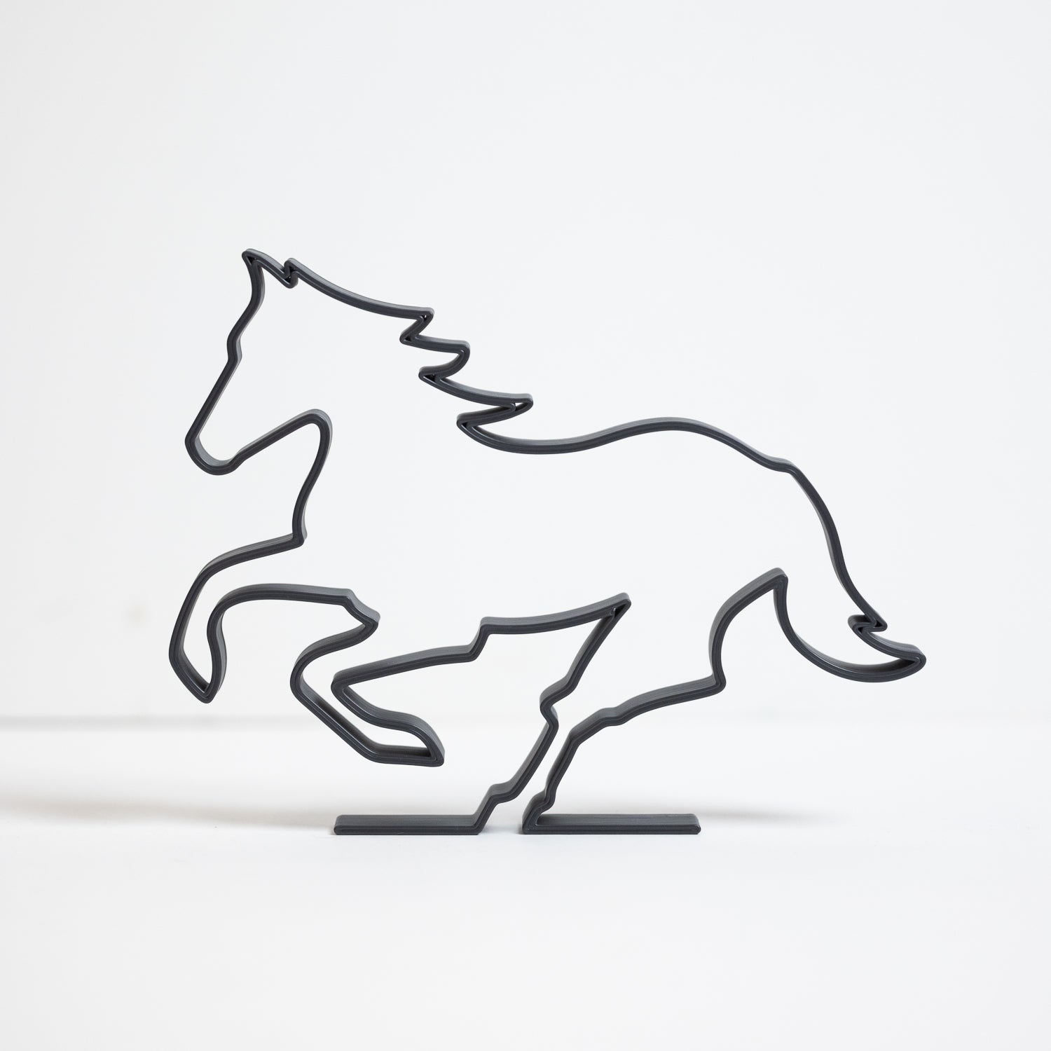 Silhouettes de décoration - Animaux de la ferme - Copo Design