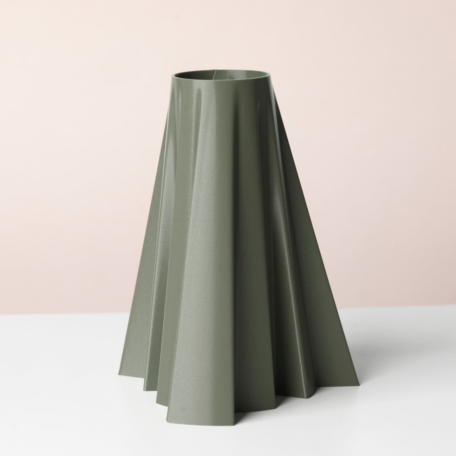 Vase - Aero - Copo Design