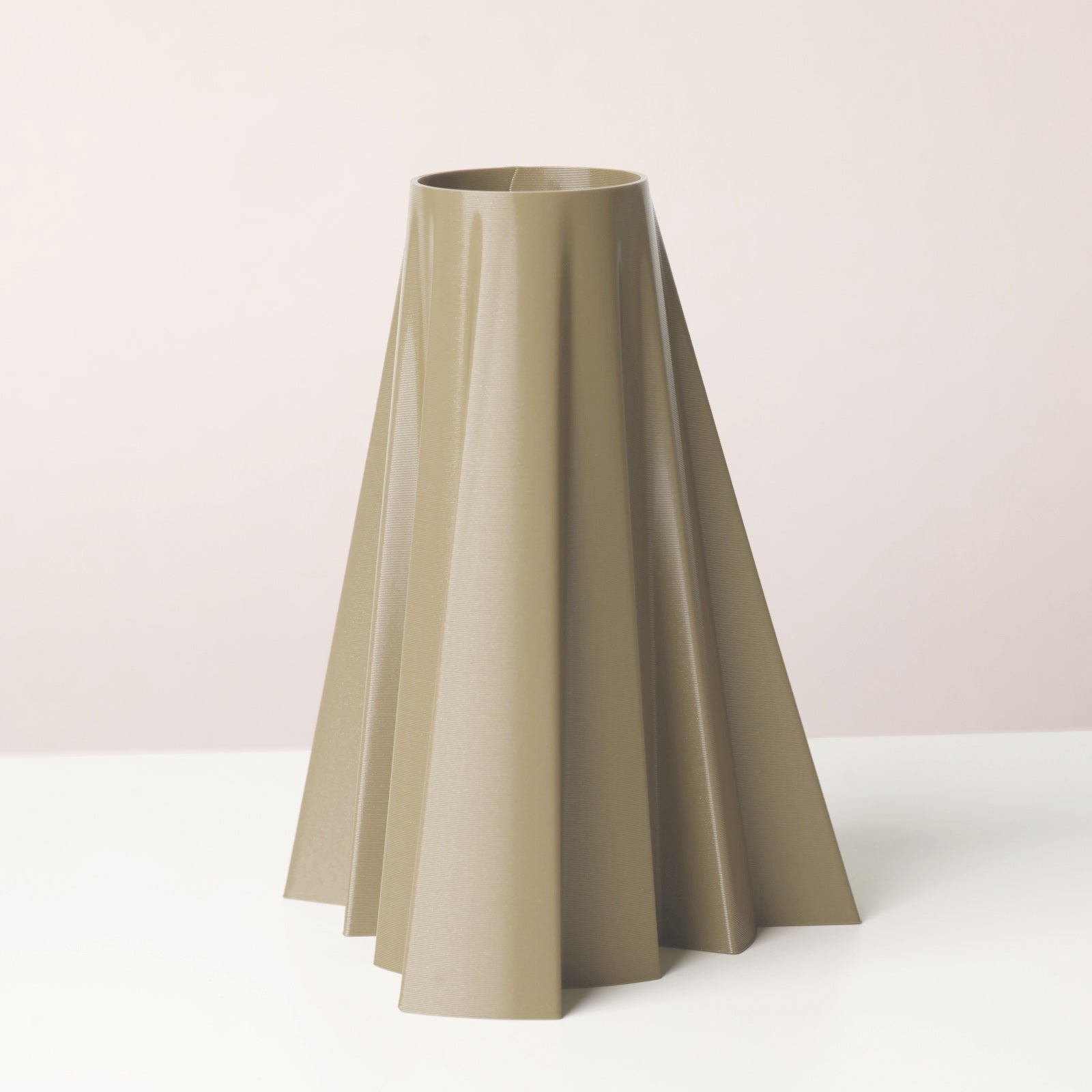 Vase - Aero - Copo Design