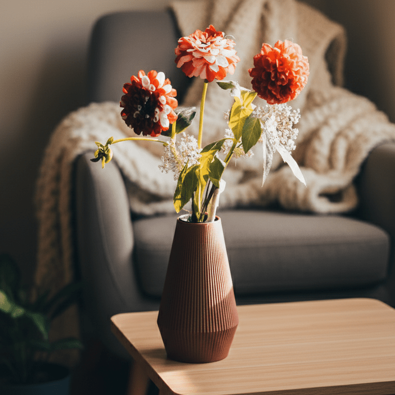Vase - Lila - Copo Design