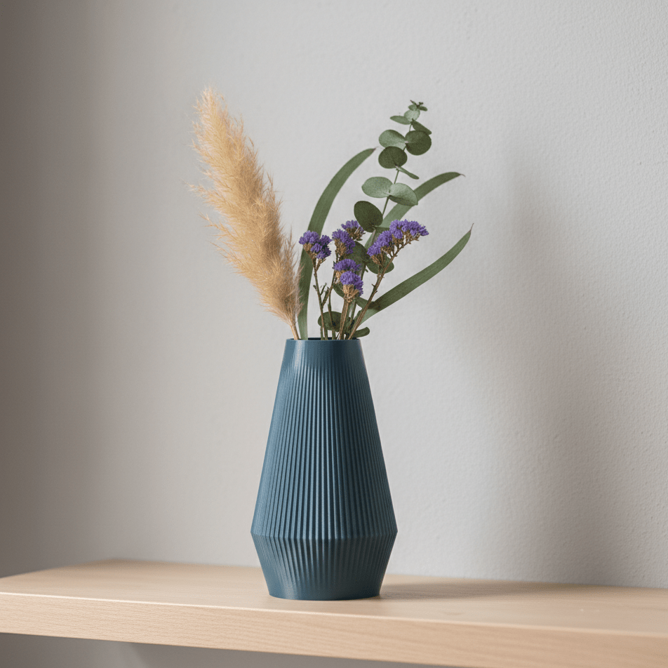 Vase - Lila - Copo Design