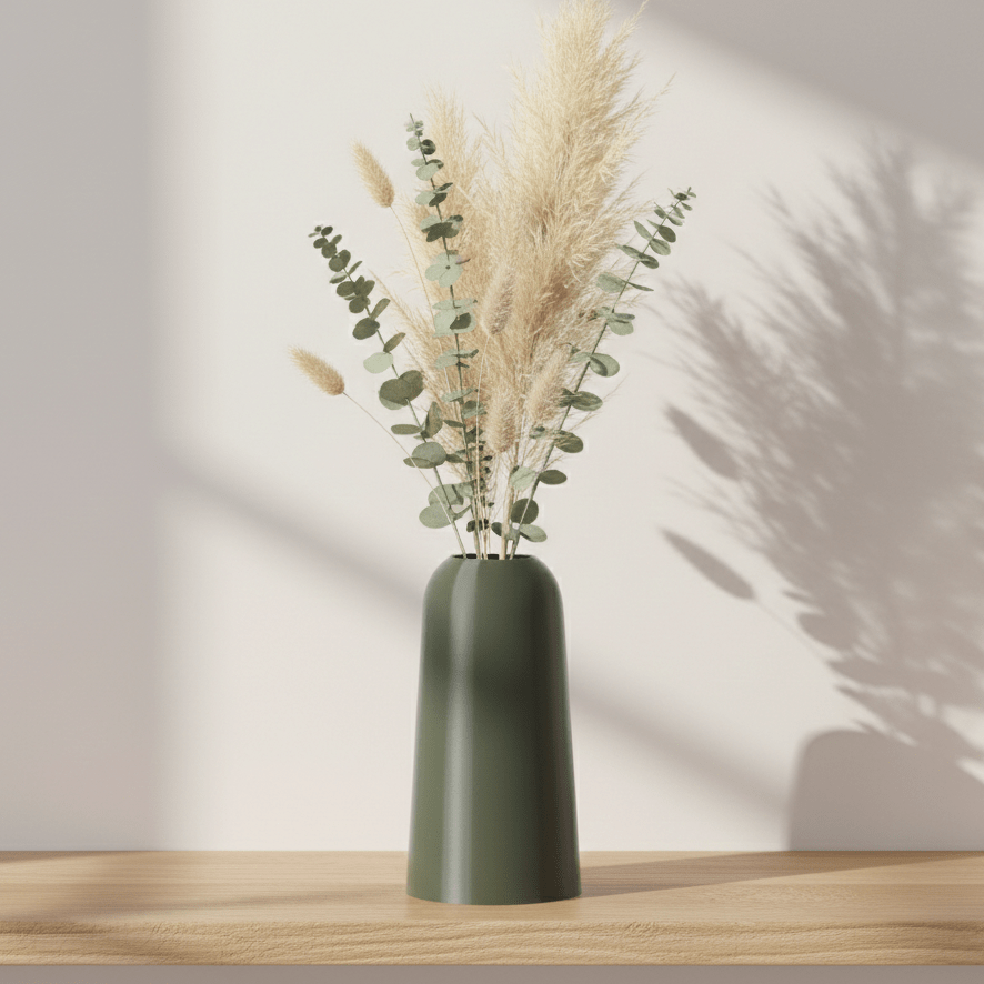 Vase - Pure - Copo Design