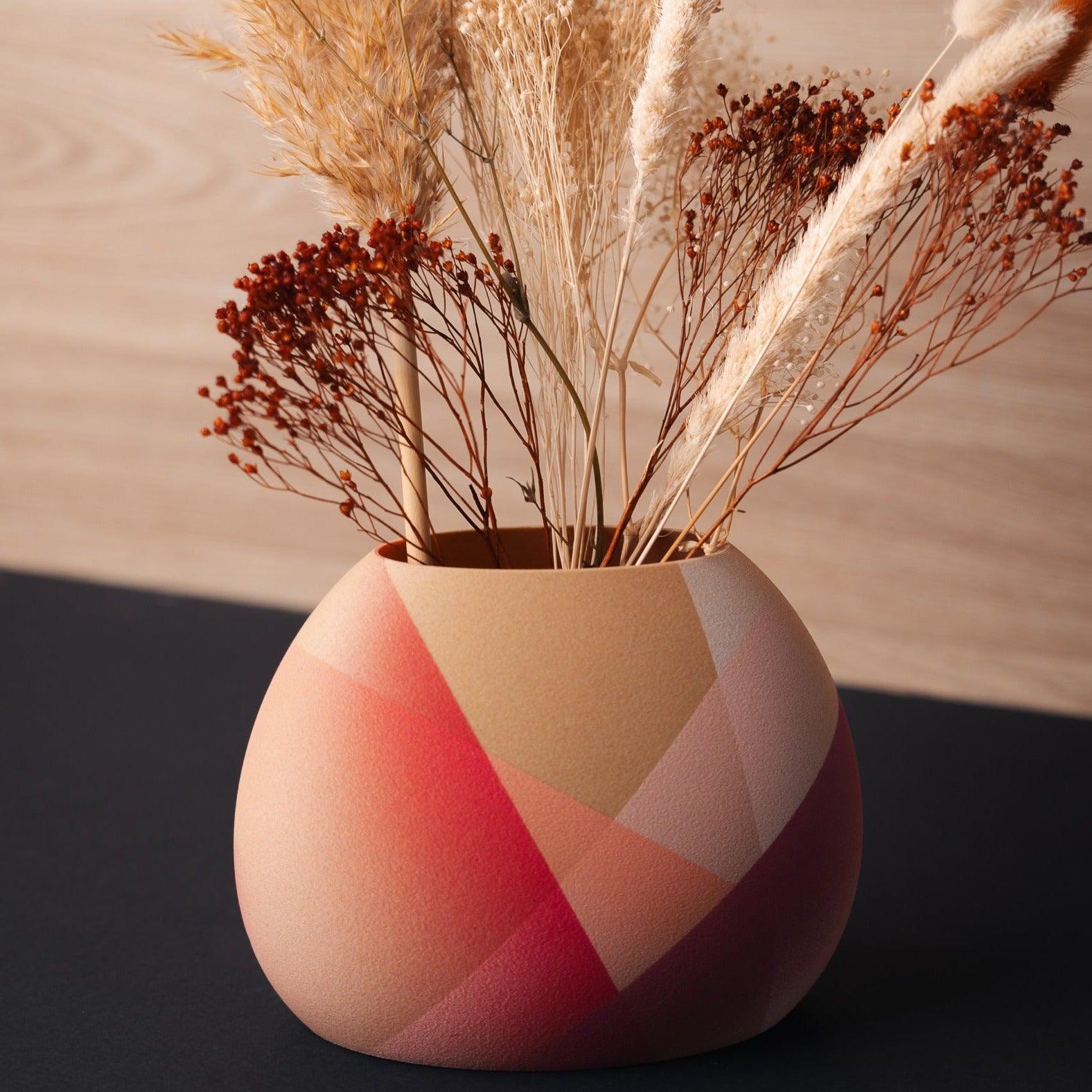 Vases Uniques - Copo Design