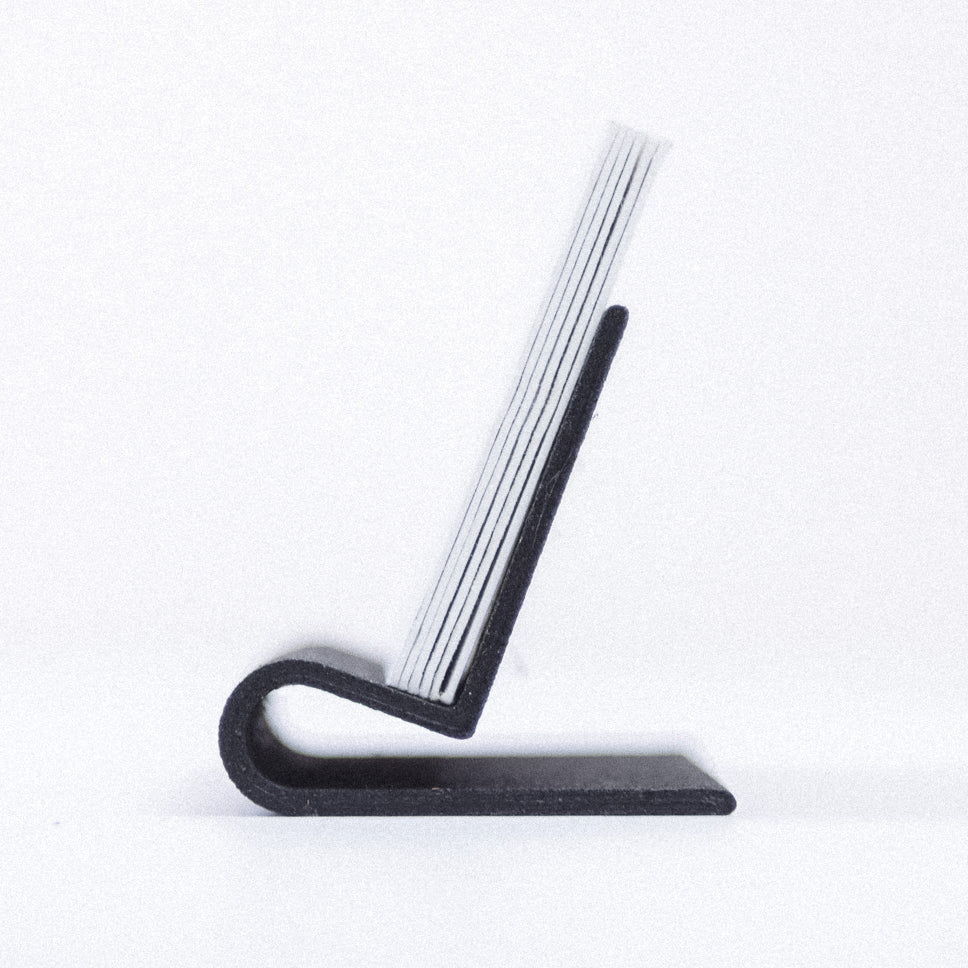 Business card holder - Levitate