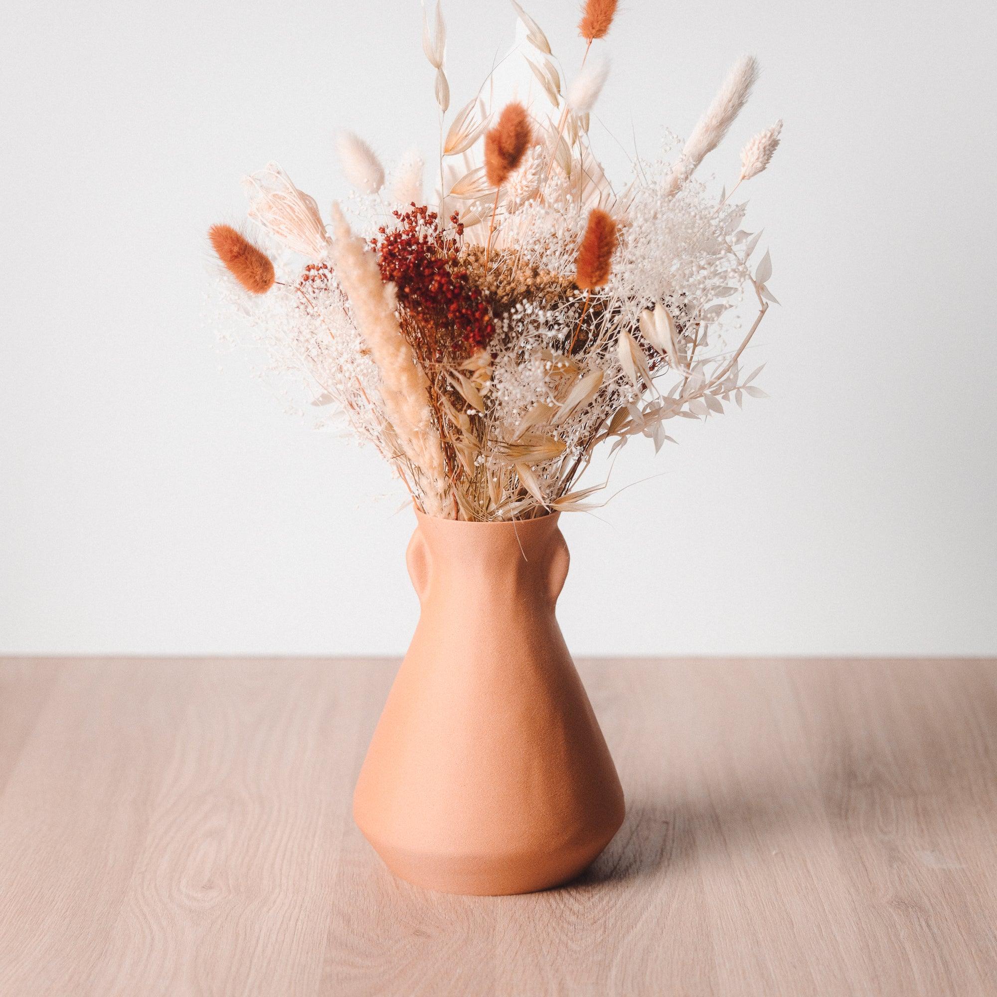 Vase pour fleur séchées - Rimini