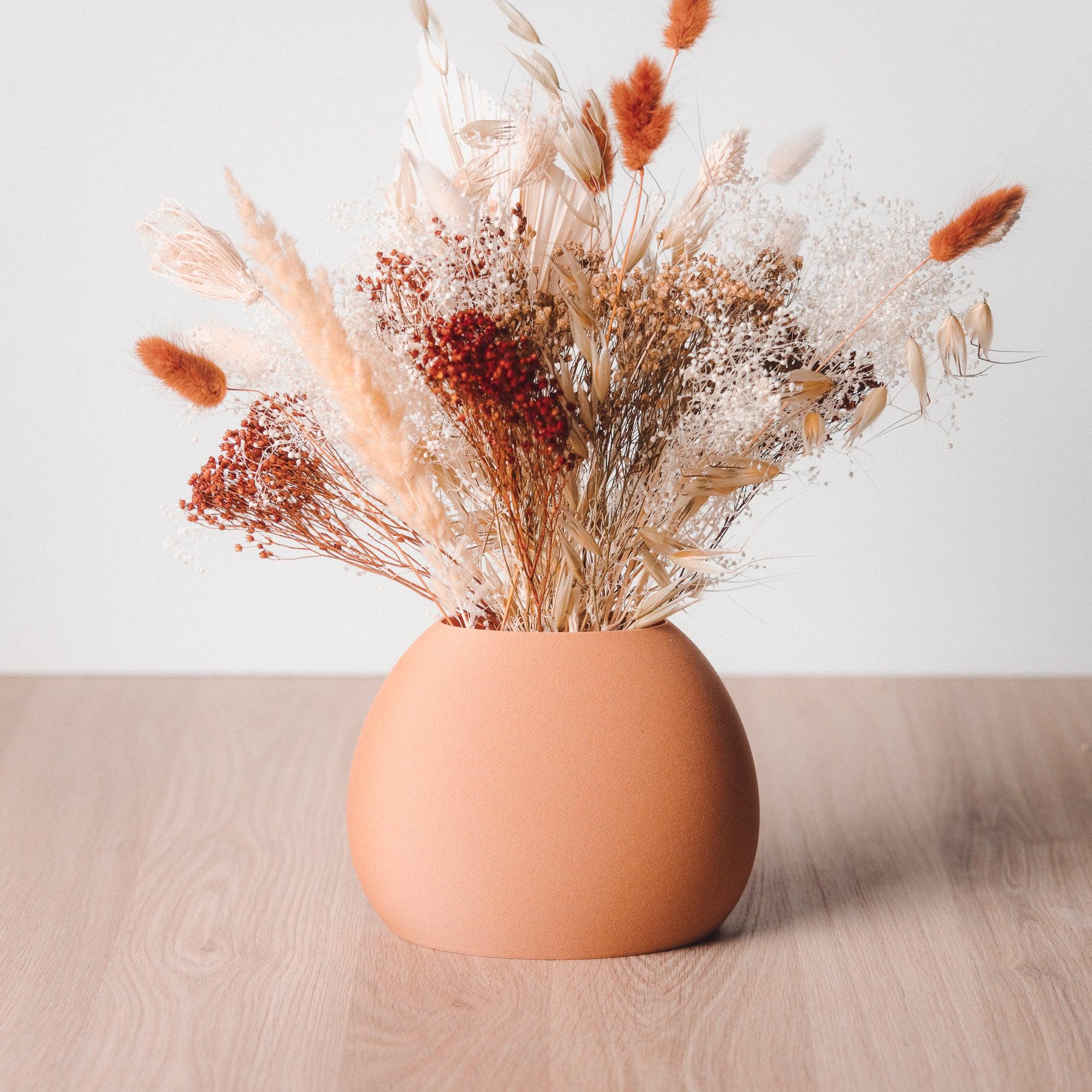 Vase - Galet