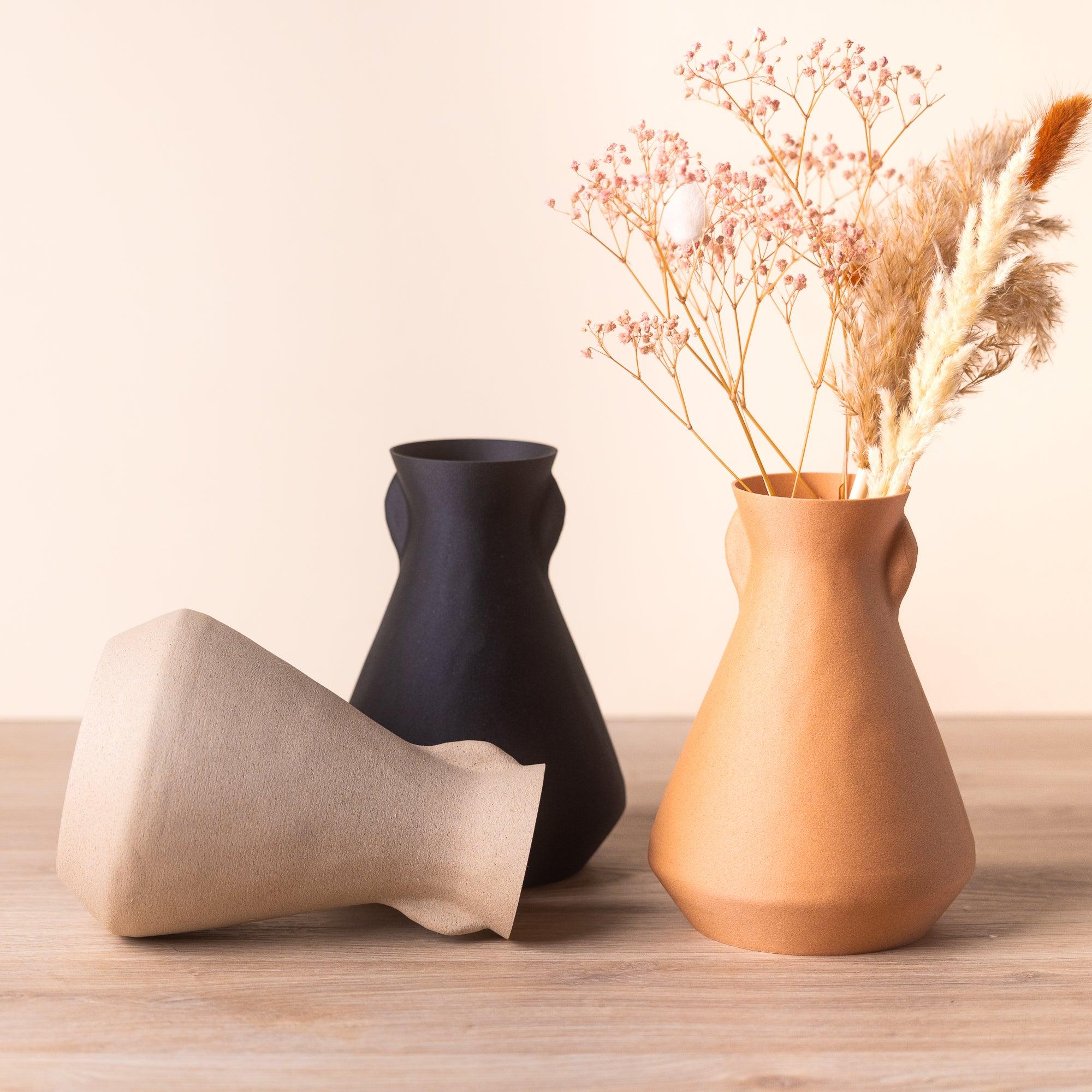 Vase pour fleur séchées - Rimini